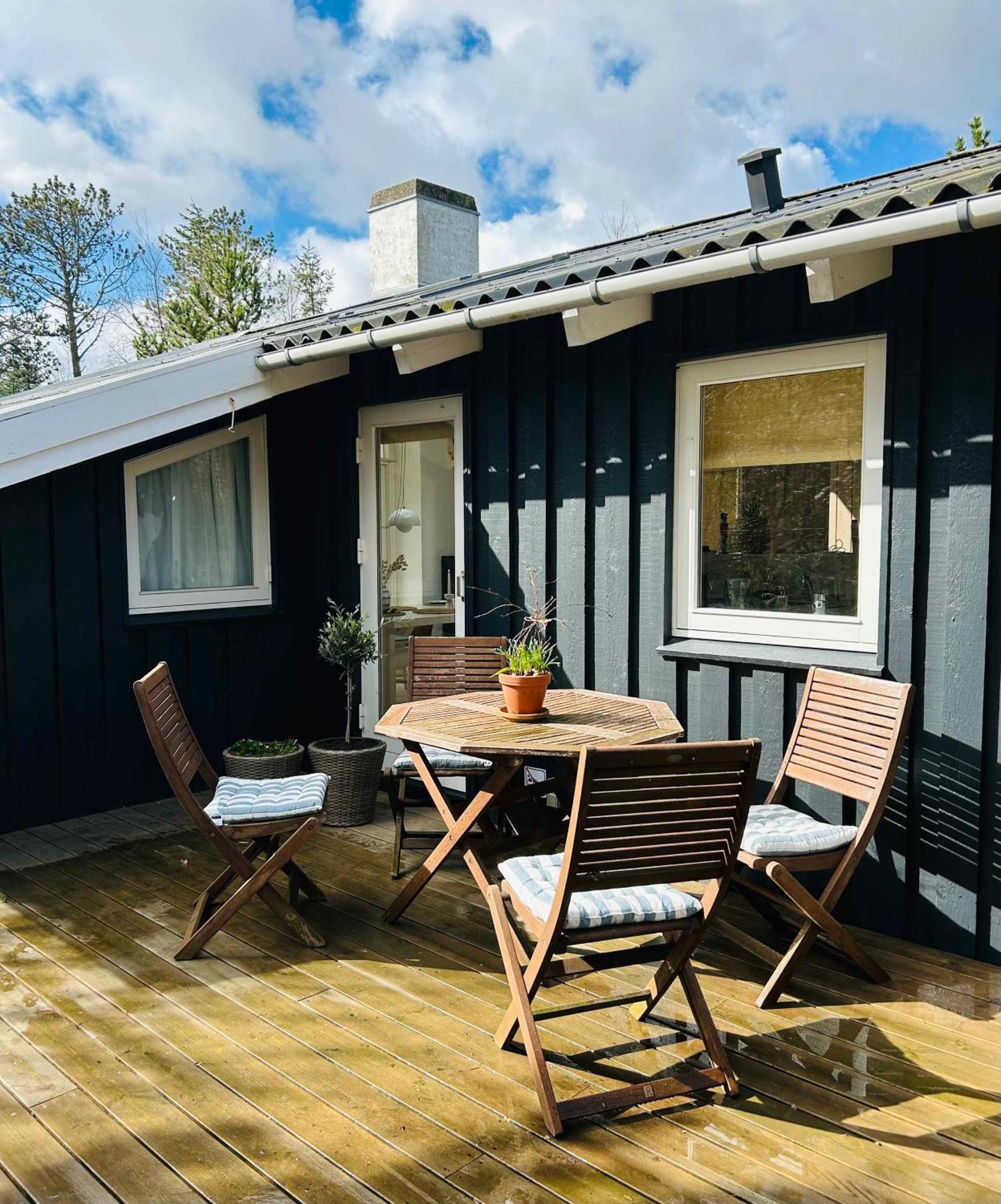 Three-Bedroom Vacation Home  photo 3