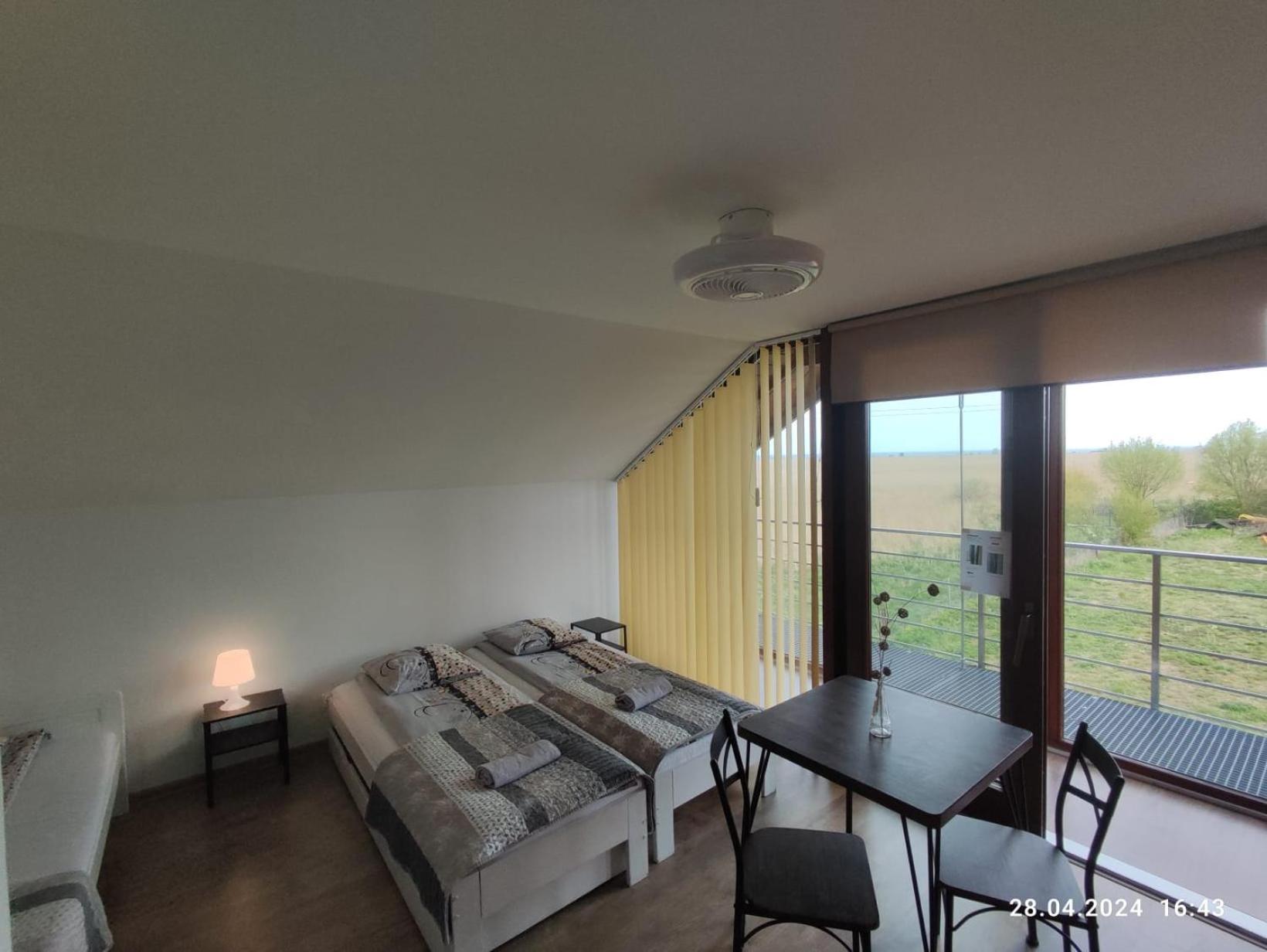 Studio with Sea View photo 1