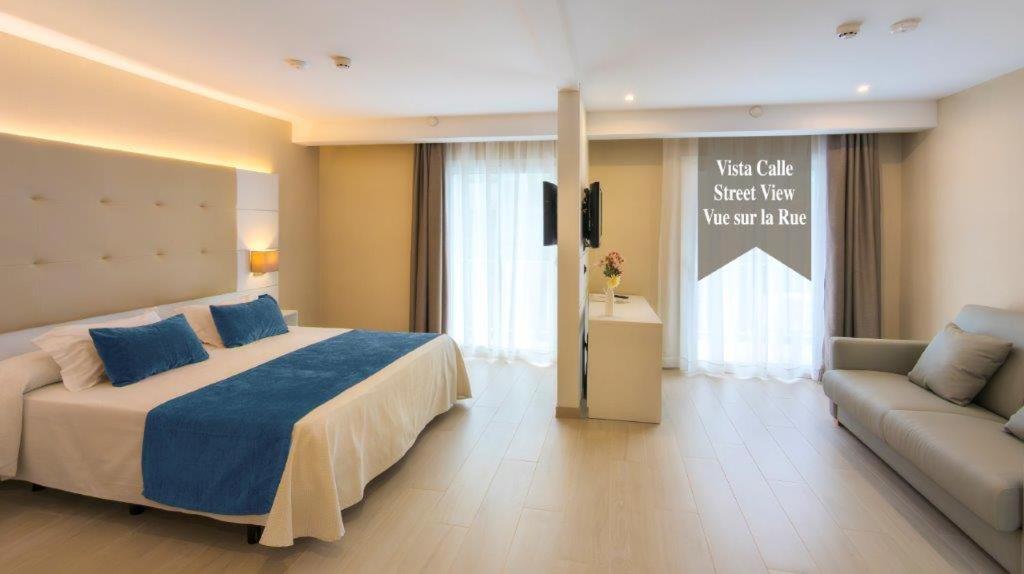 Comfort Double Room with Street View - Photo 1