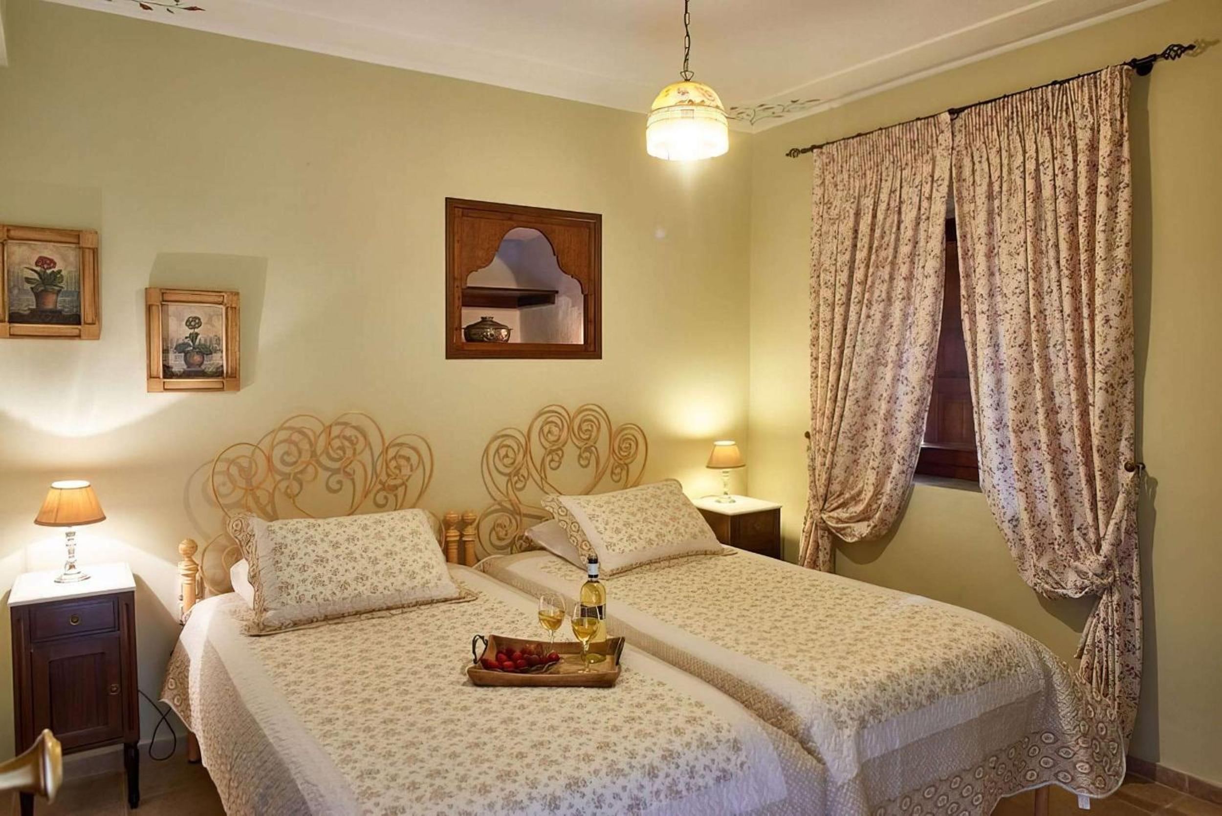 Double Room with Garden View photo 3