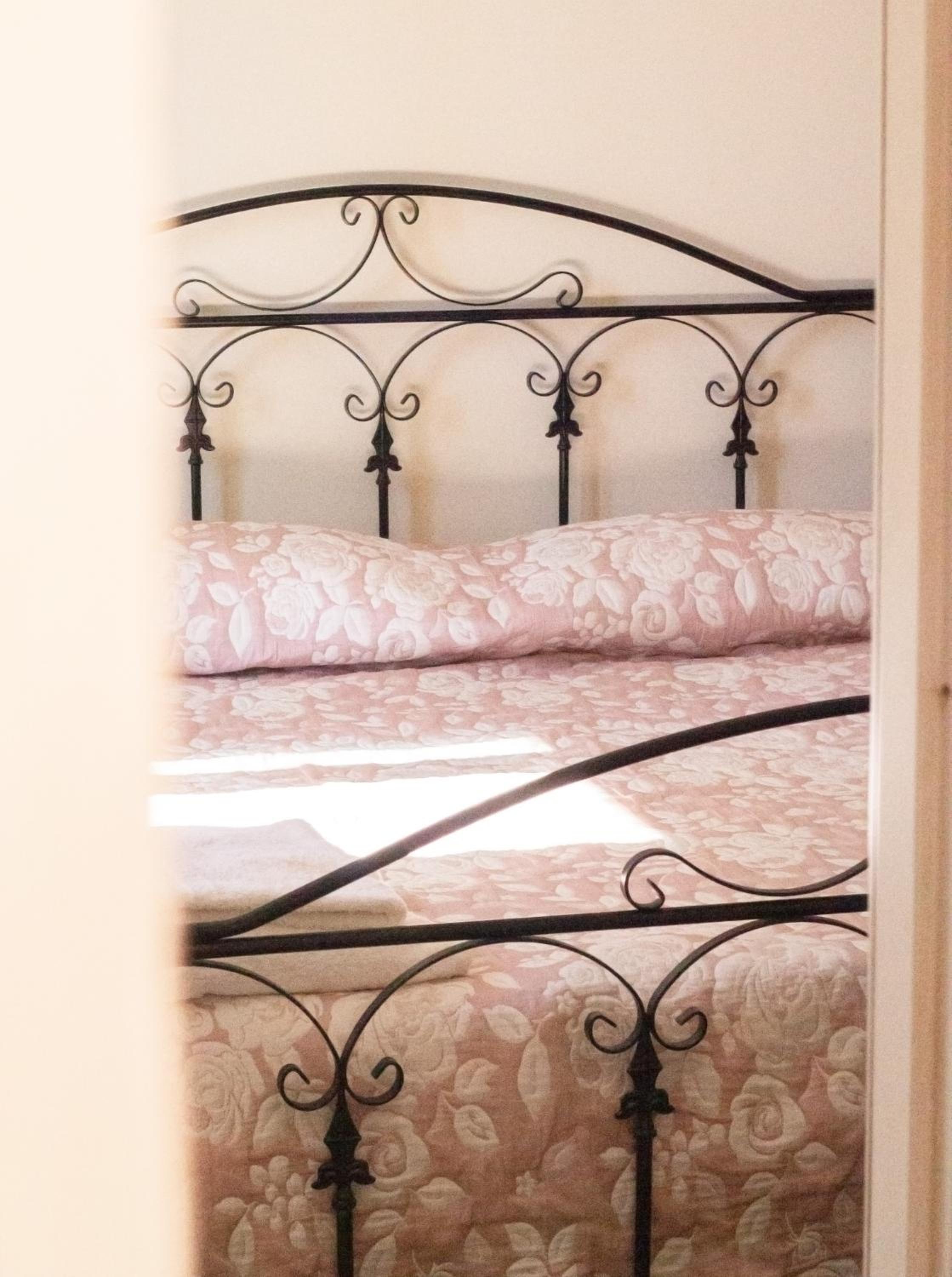 Double Room with Balcony photo 2