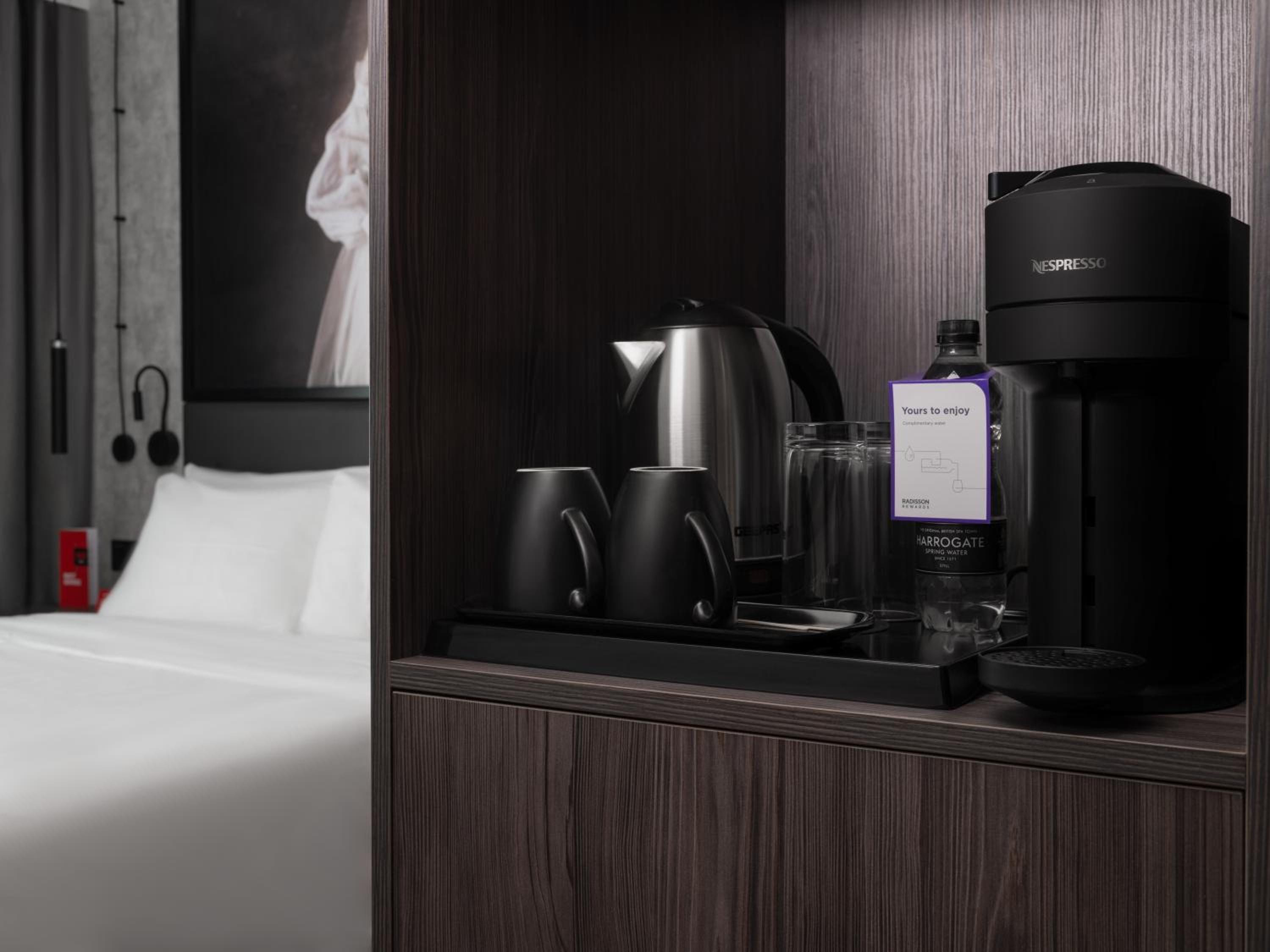 Standard Room - Photo 5