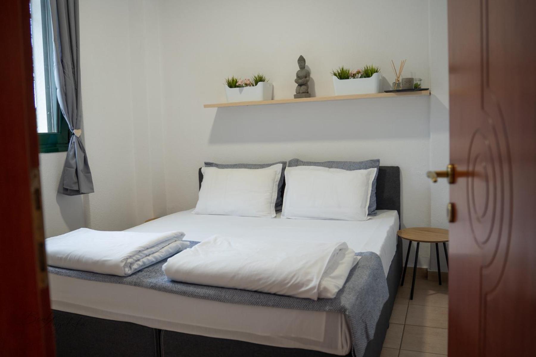 Two-Bedroom House photo 1