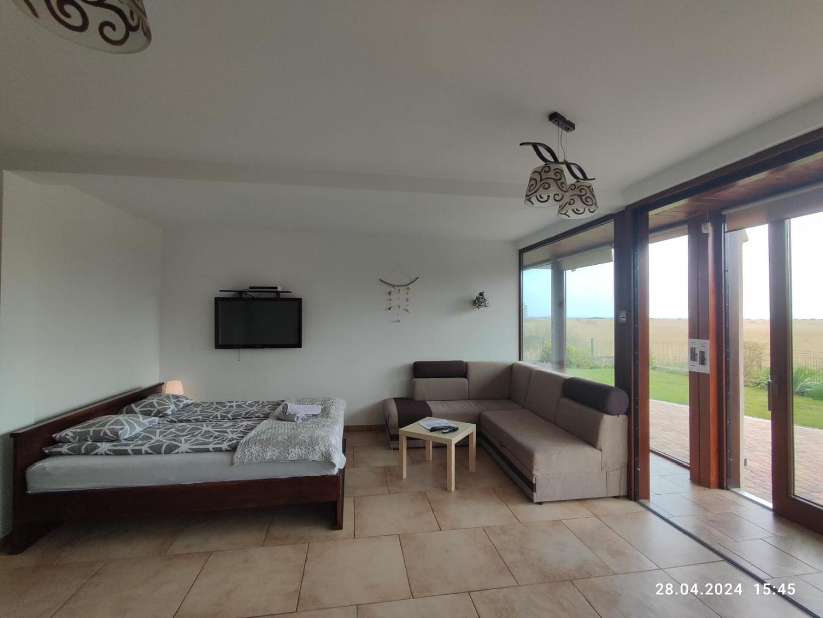 Apartment with Terrace photo 1