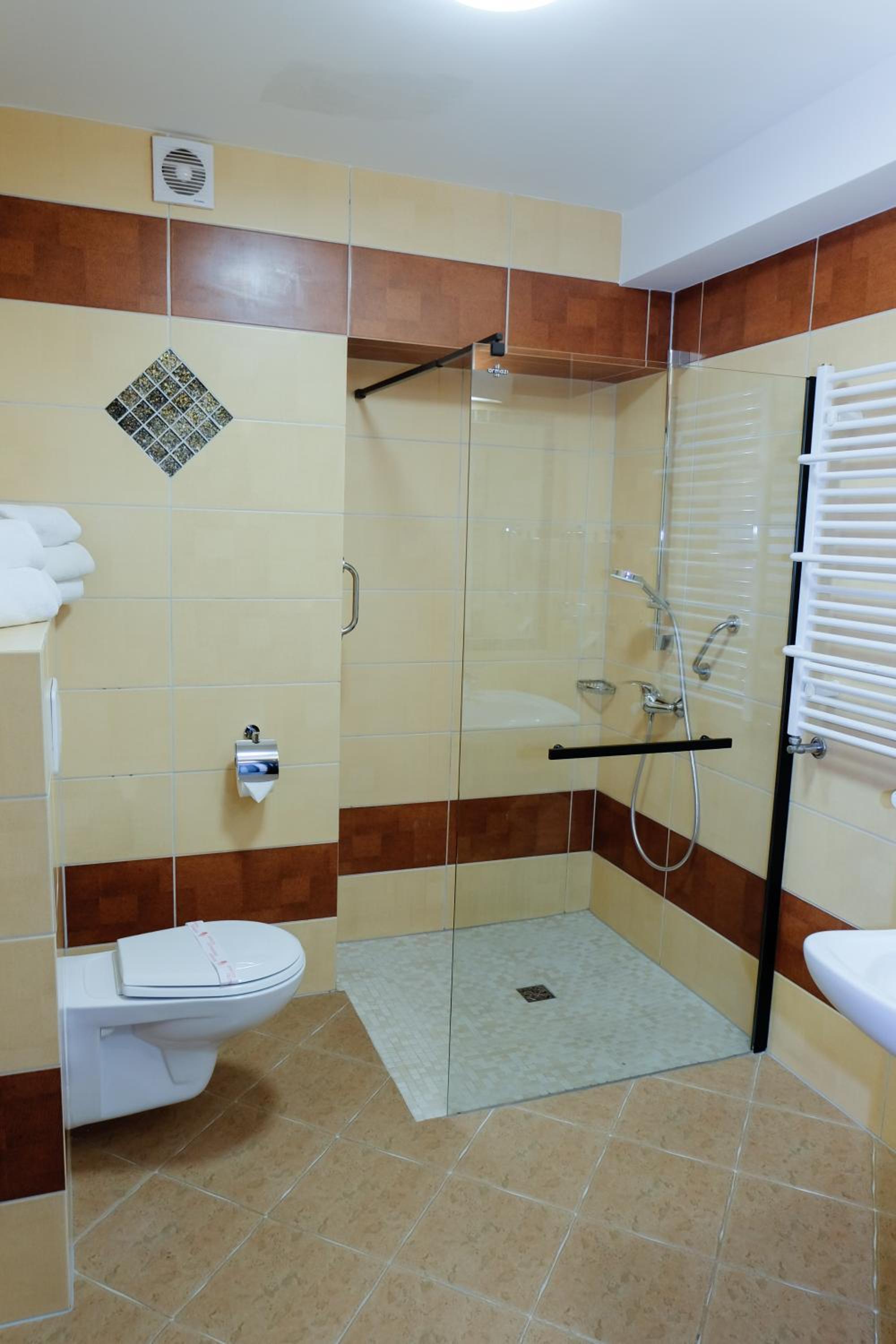 Double Room with Terrace - Photo 2