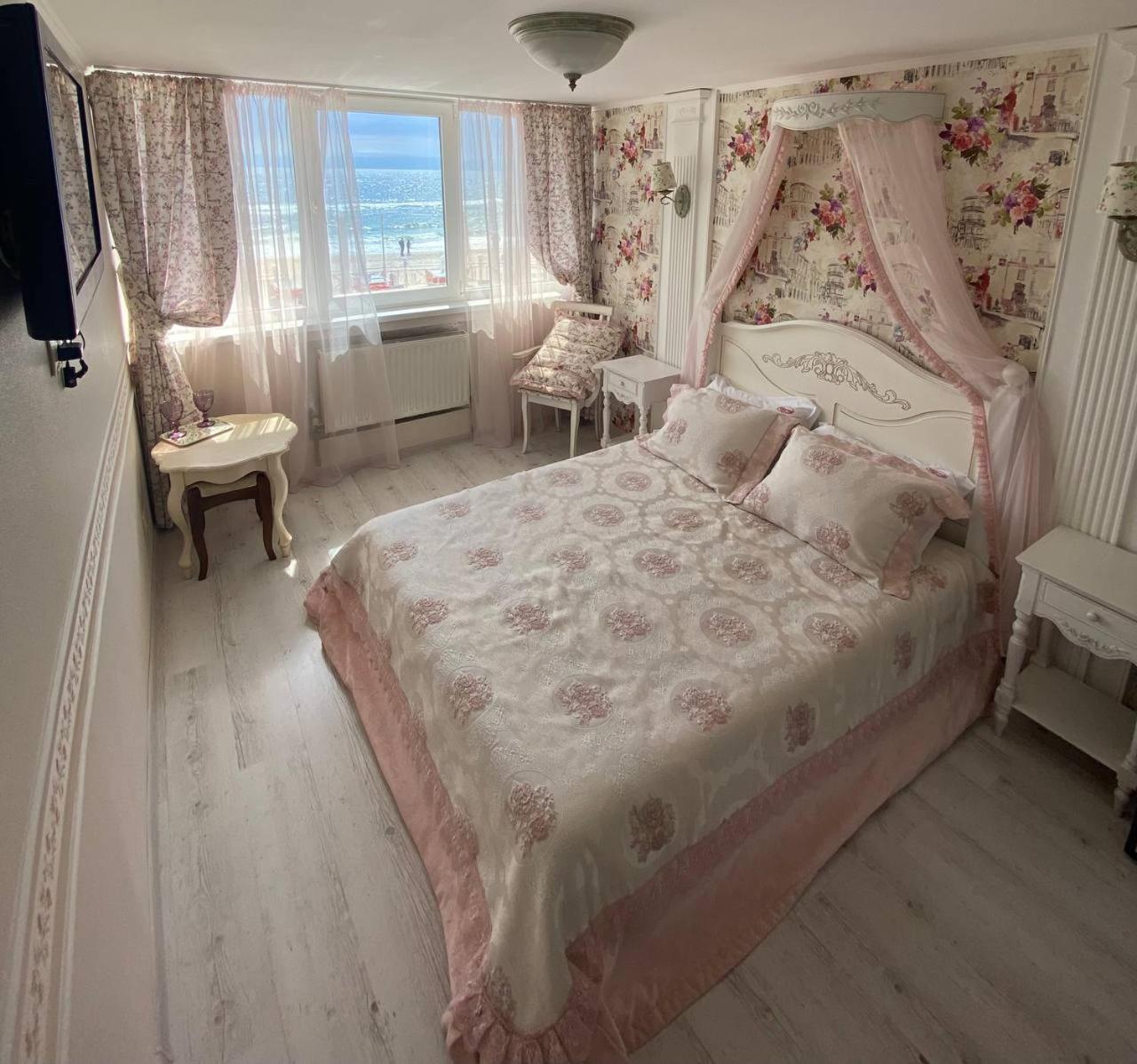Superior Junior Suite photo 1