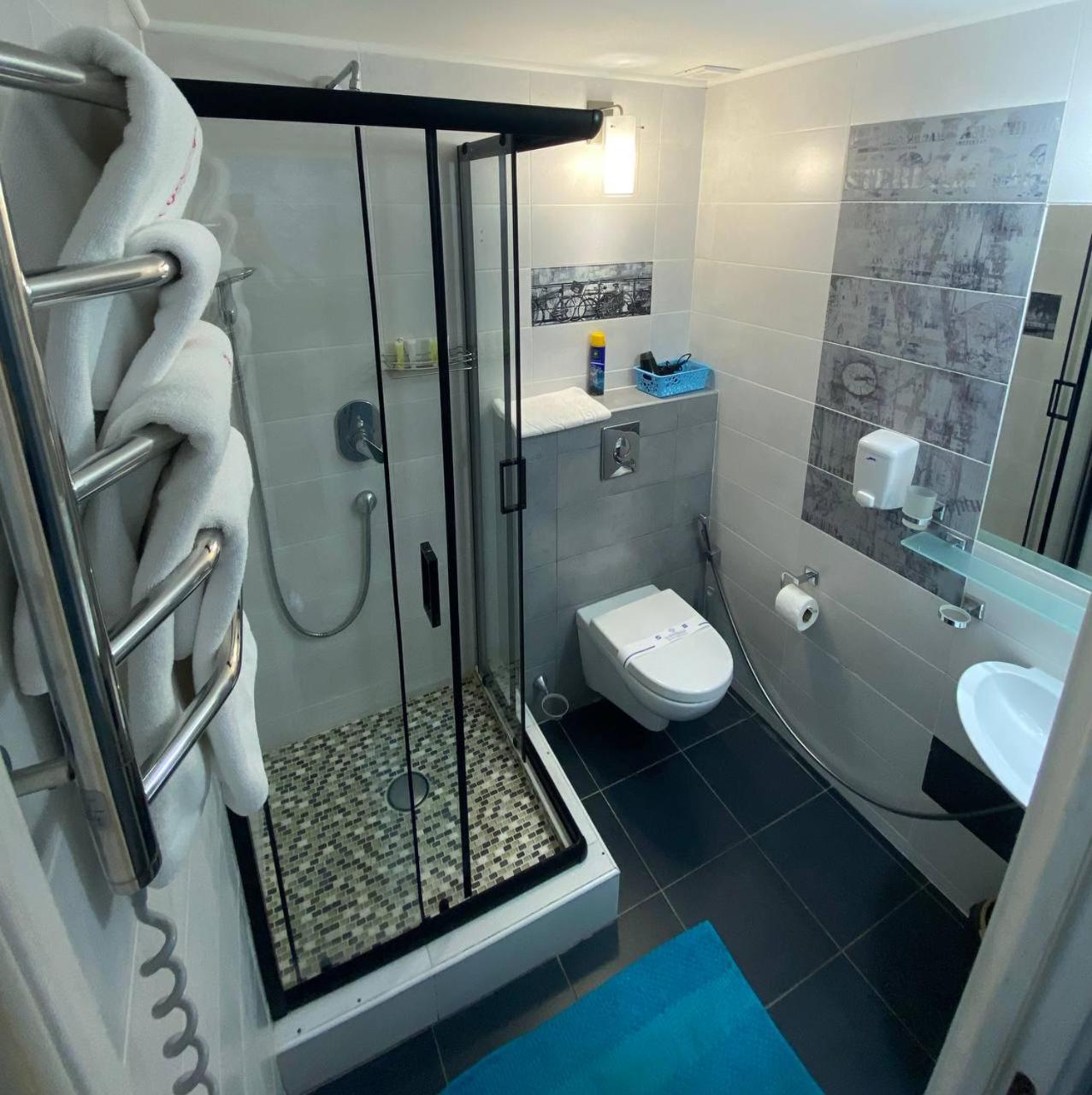 King Room with Sea View photo 3