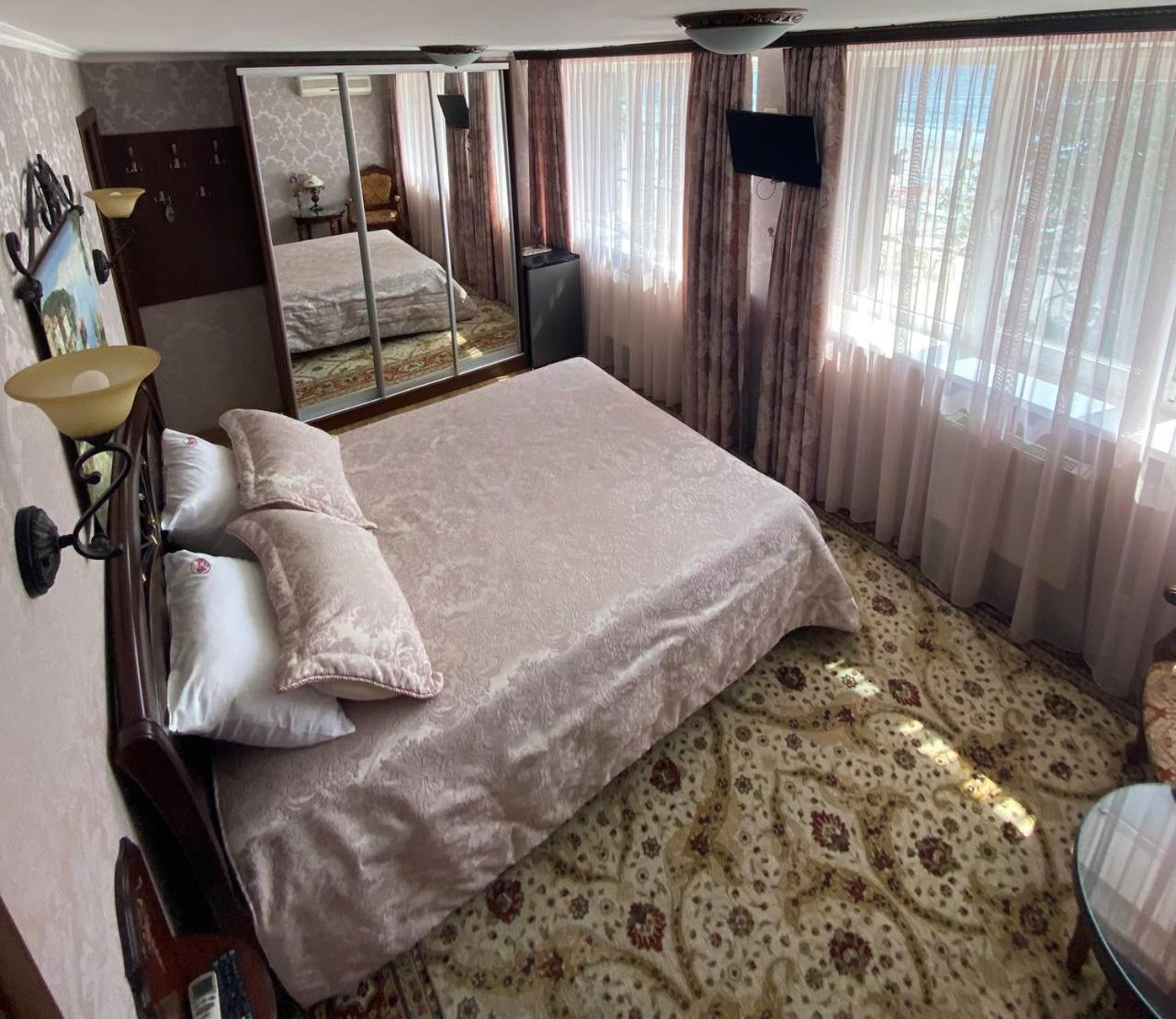 Superior Double Room photo 1