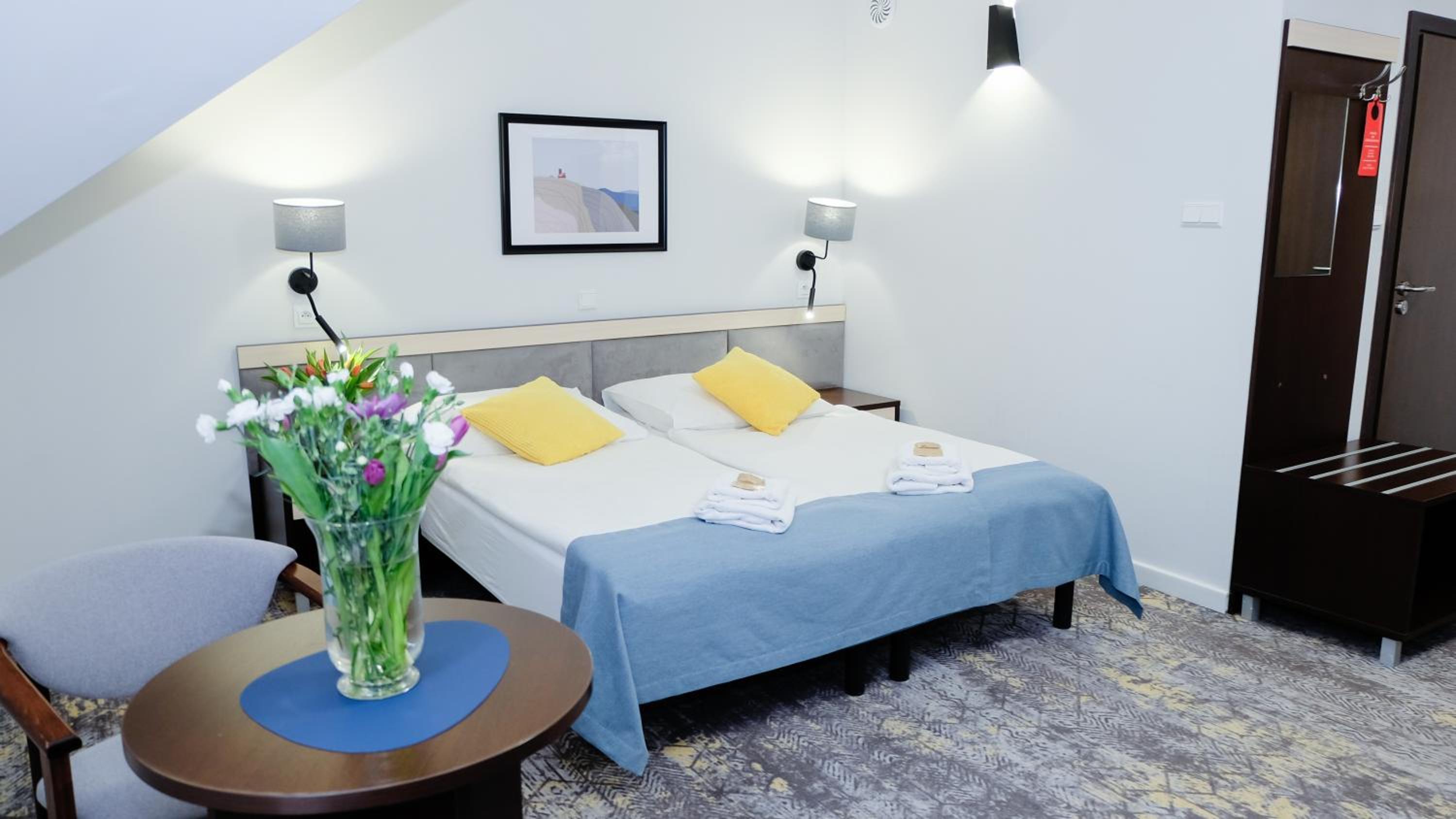 Double Room - Photo 1