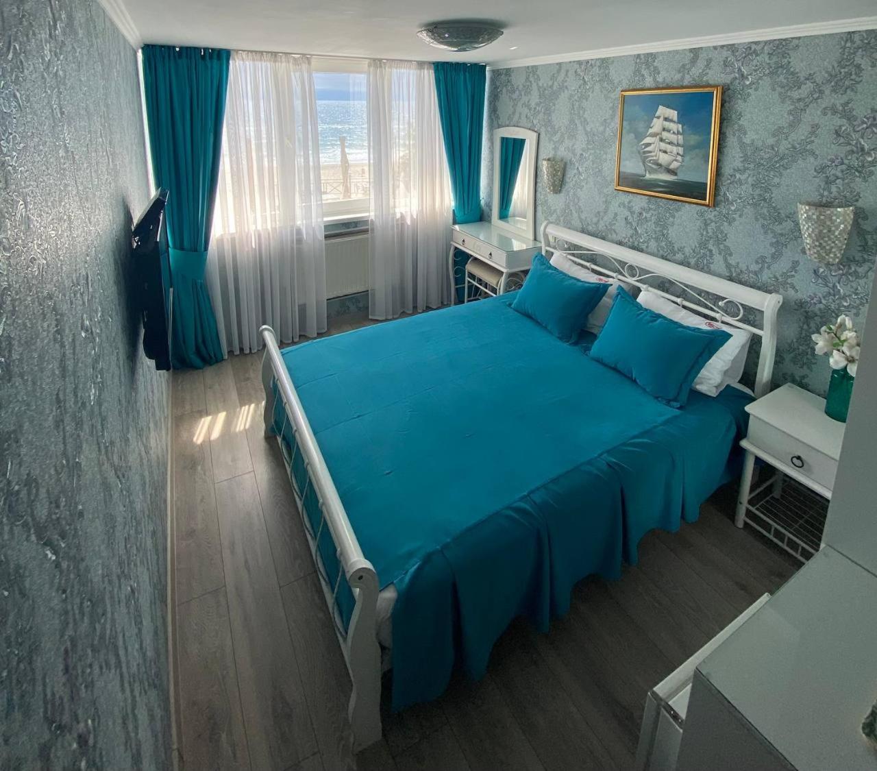 King Room with Sea View photo 1