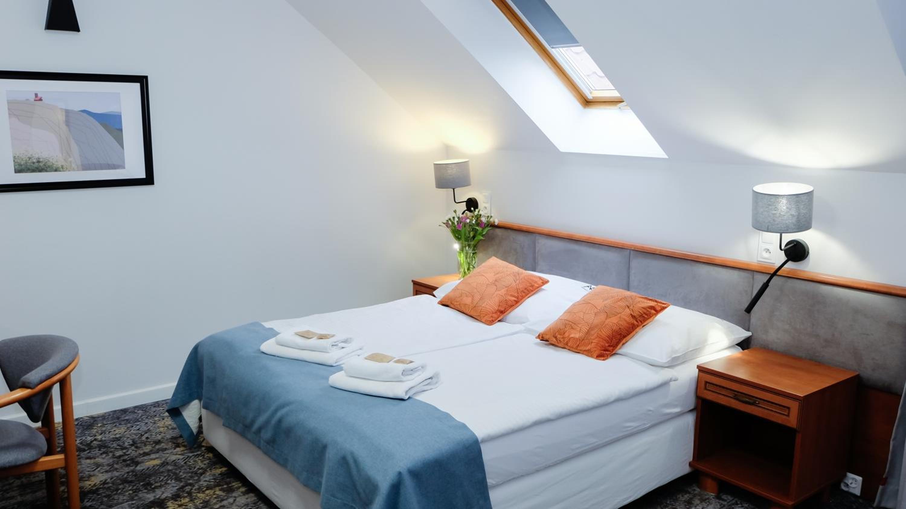 Triple Room - Photo 1