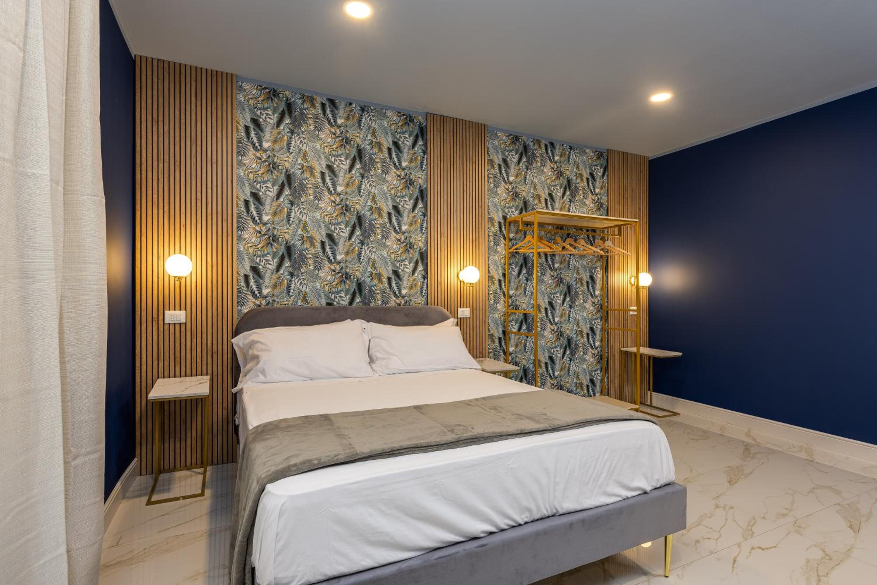 Superior Queen Room photo 3