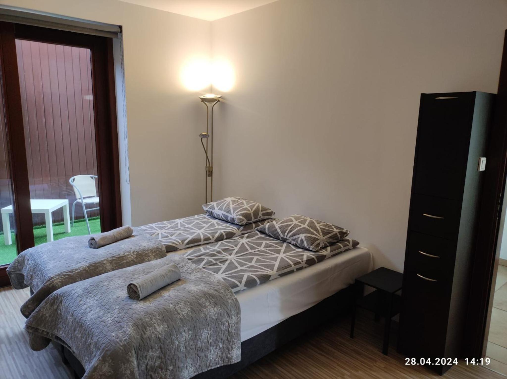 Apartment with Terrace photo 3