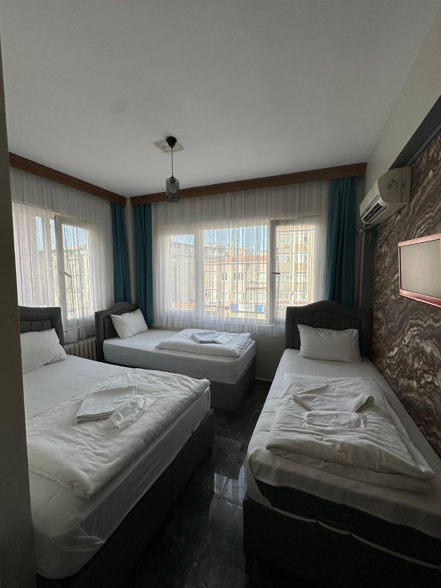 Triple Room With City View photo 1