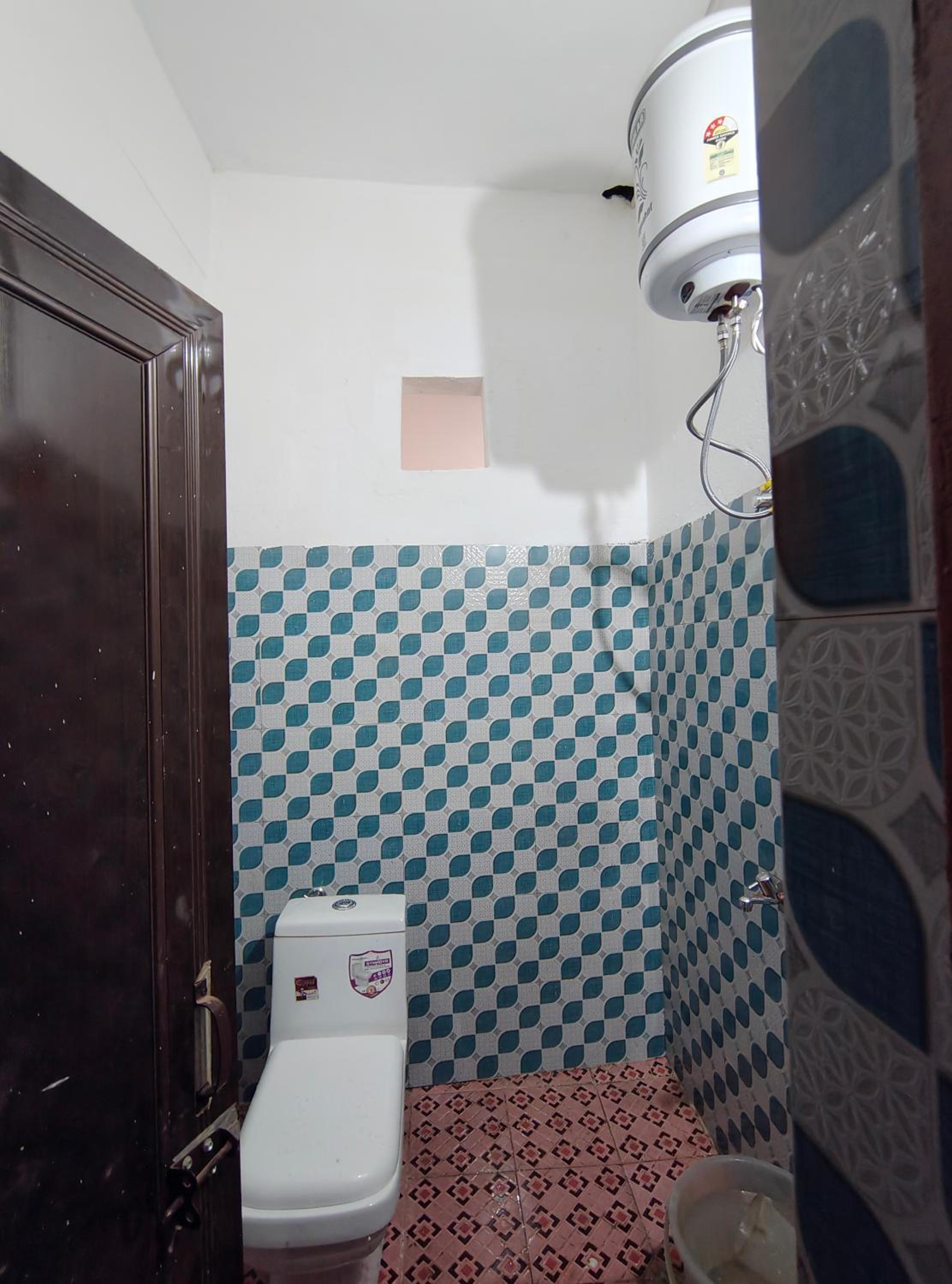 Standard Triple Room photo 3