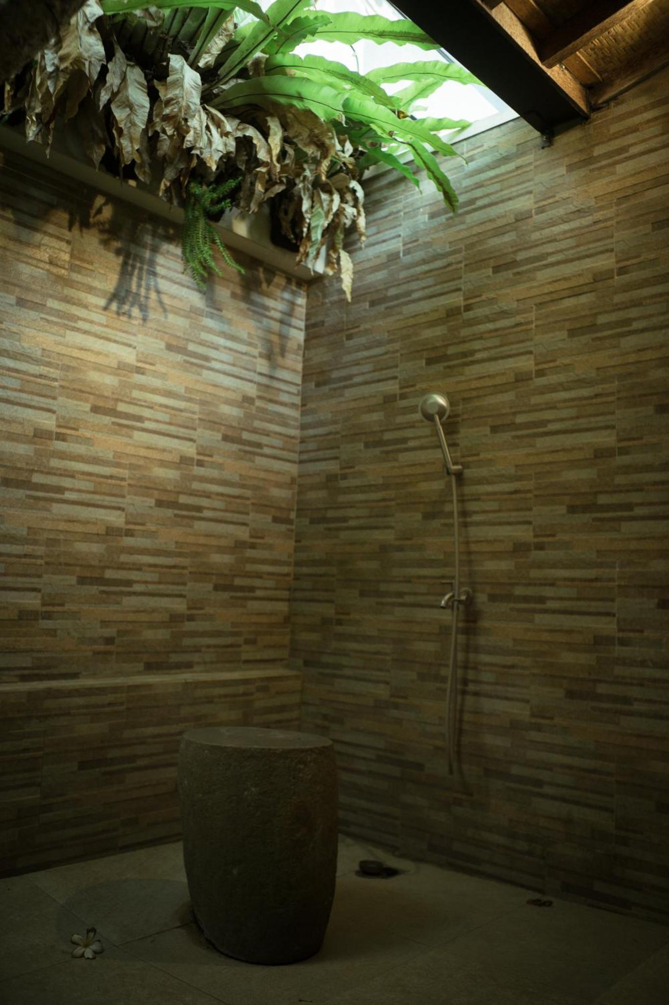 One-Bedroom Villa photo 2