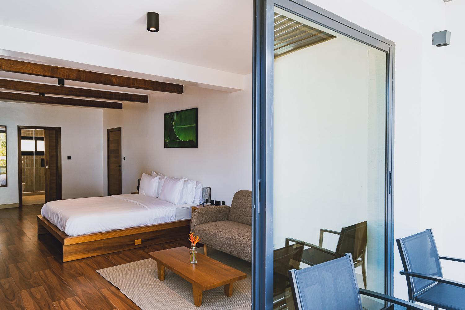 Deluxe Double Room photo 1