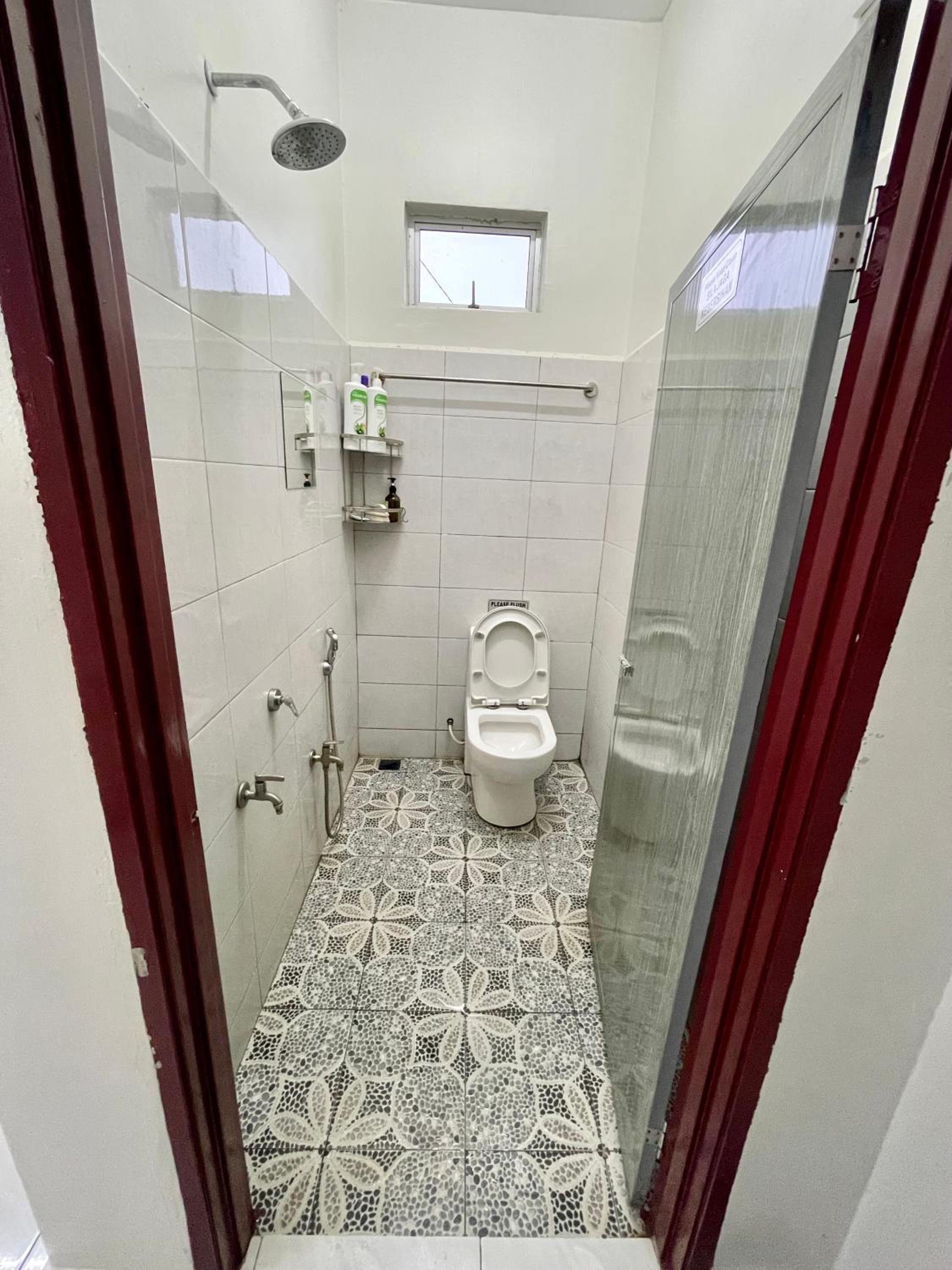 One-Bedroom House photo 2