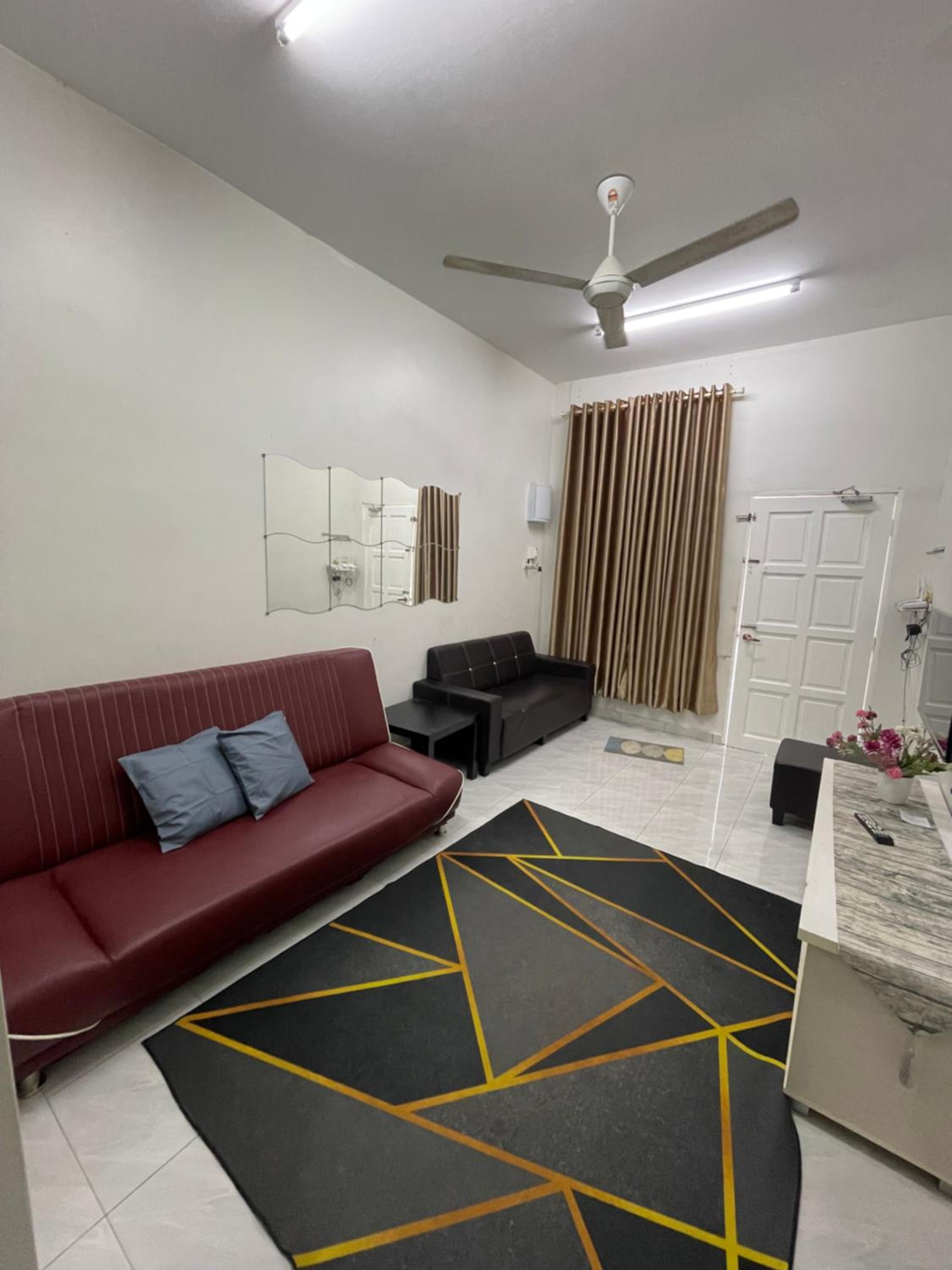 One-Bedroom House photo 3