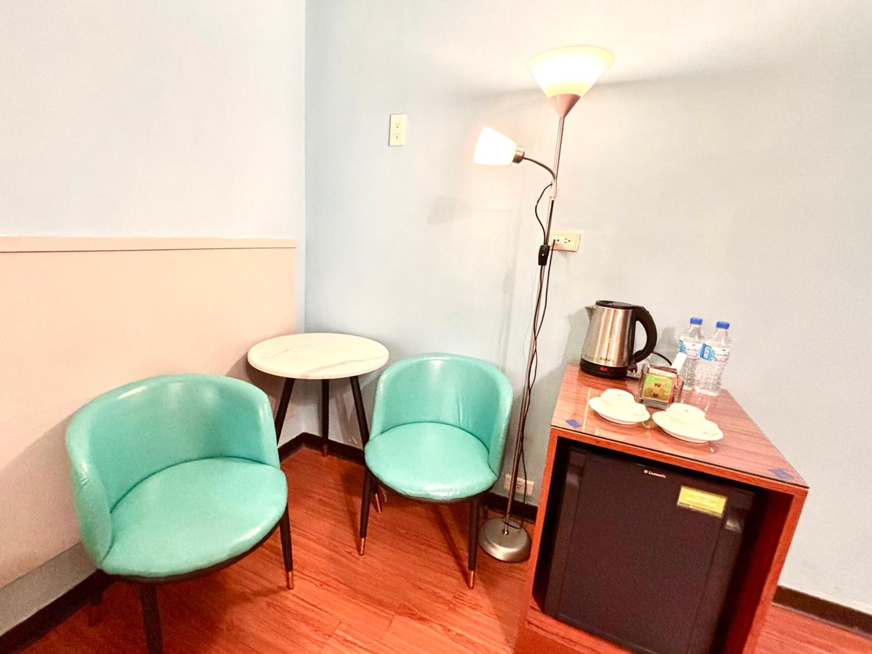 3 Hours Use - Superior Double Room From 13:00-16:00 photo 2