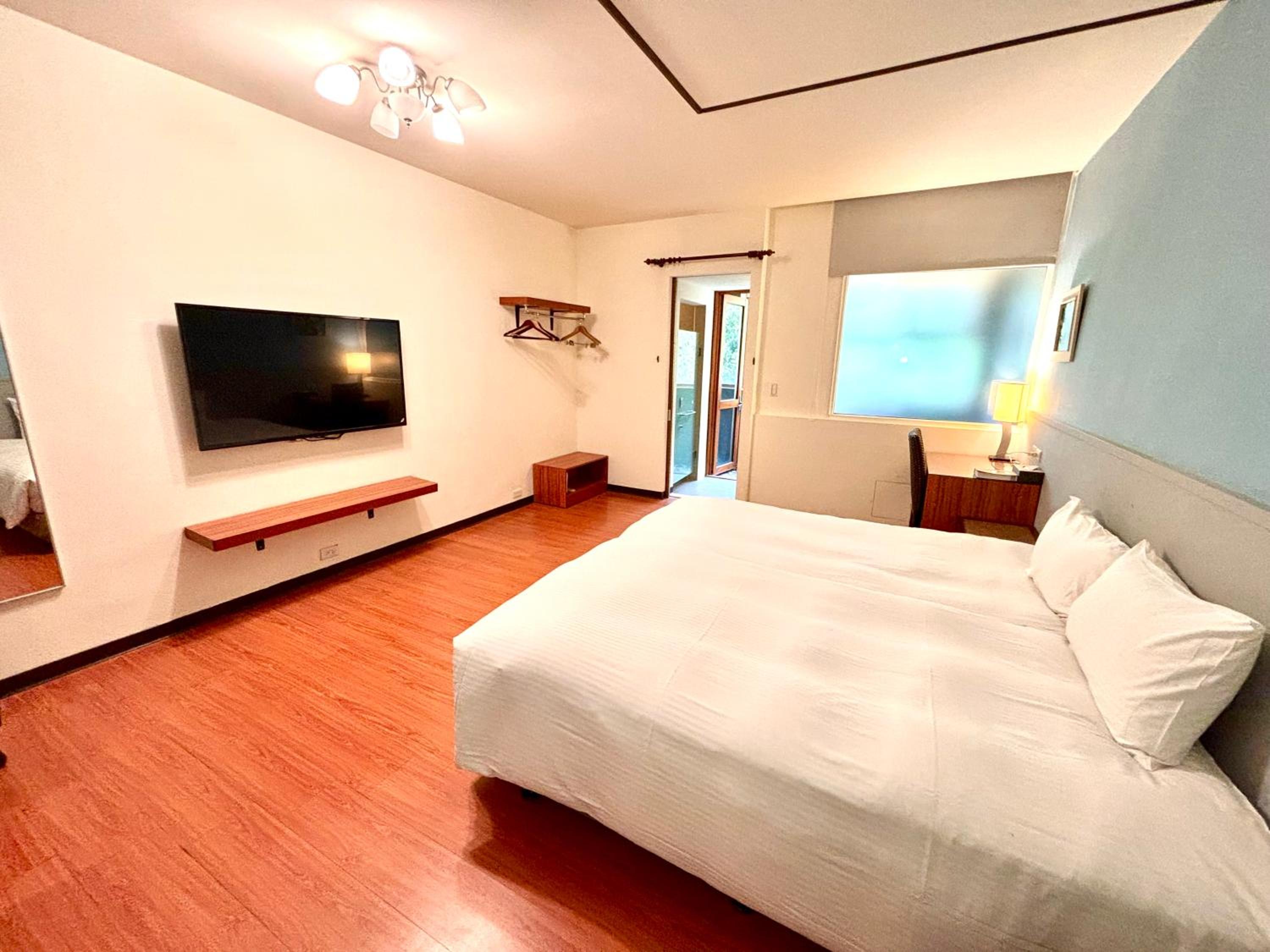 Double Room - No Pets Allowed photo 3