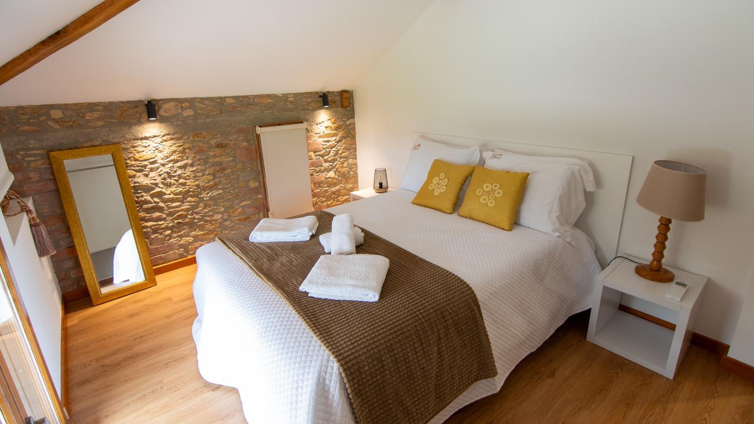 Two-Bedroom House photo 1
