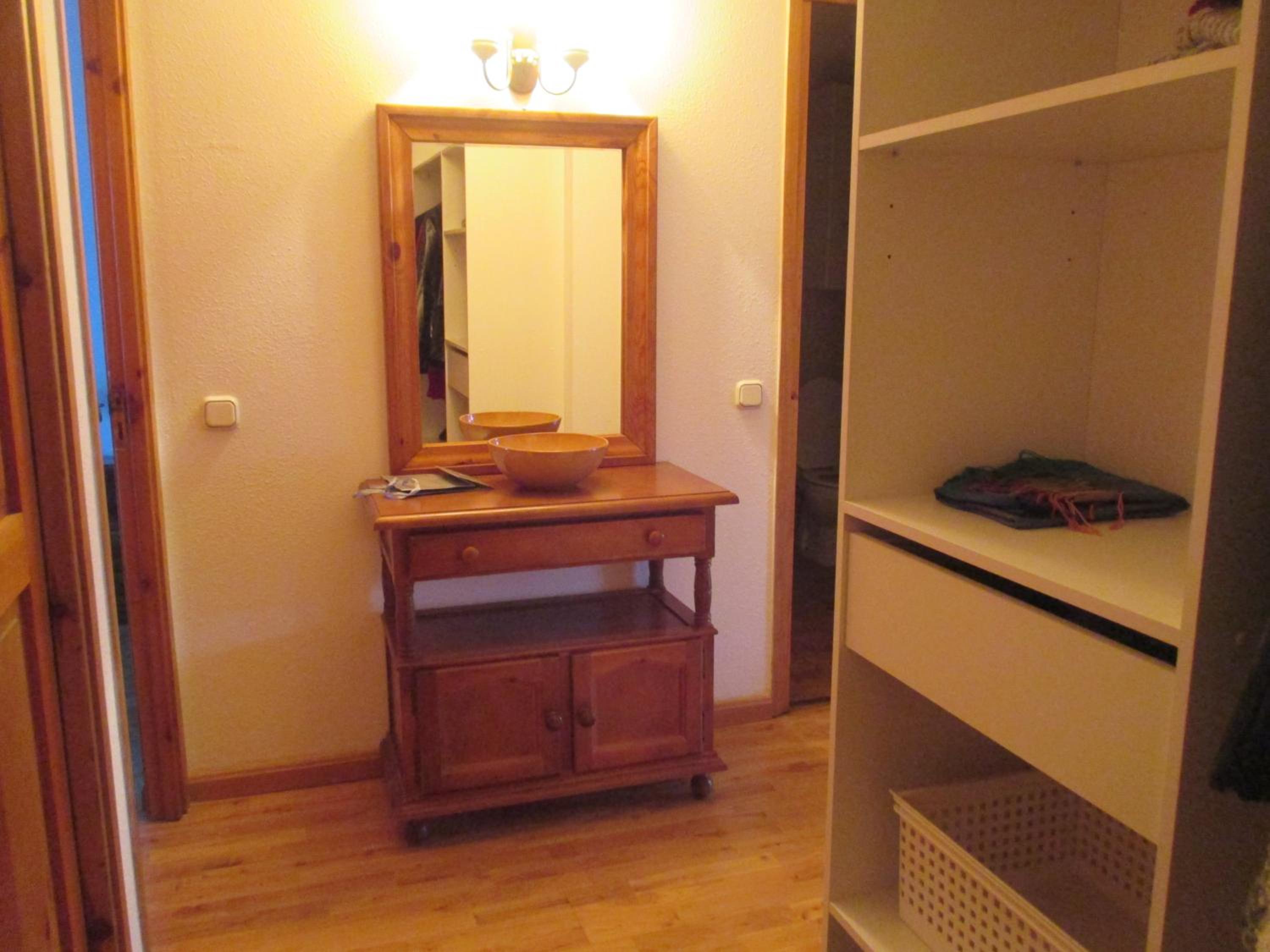 Departamento de tres habitaciones