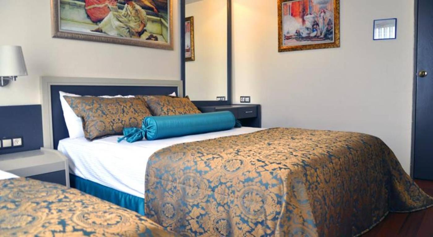Family Suite
