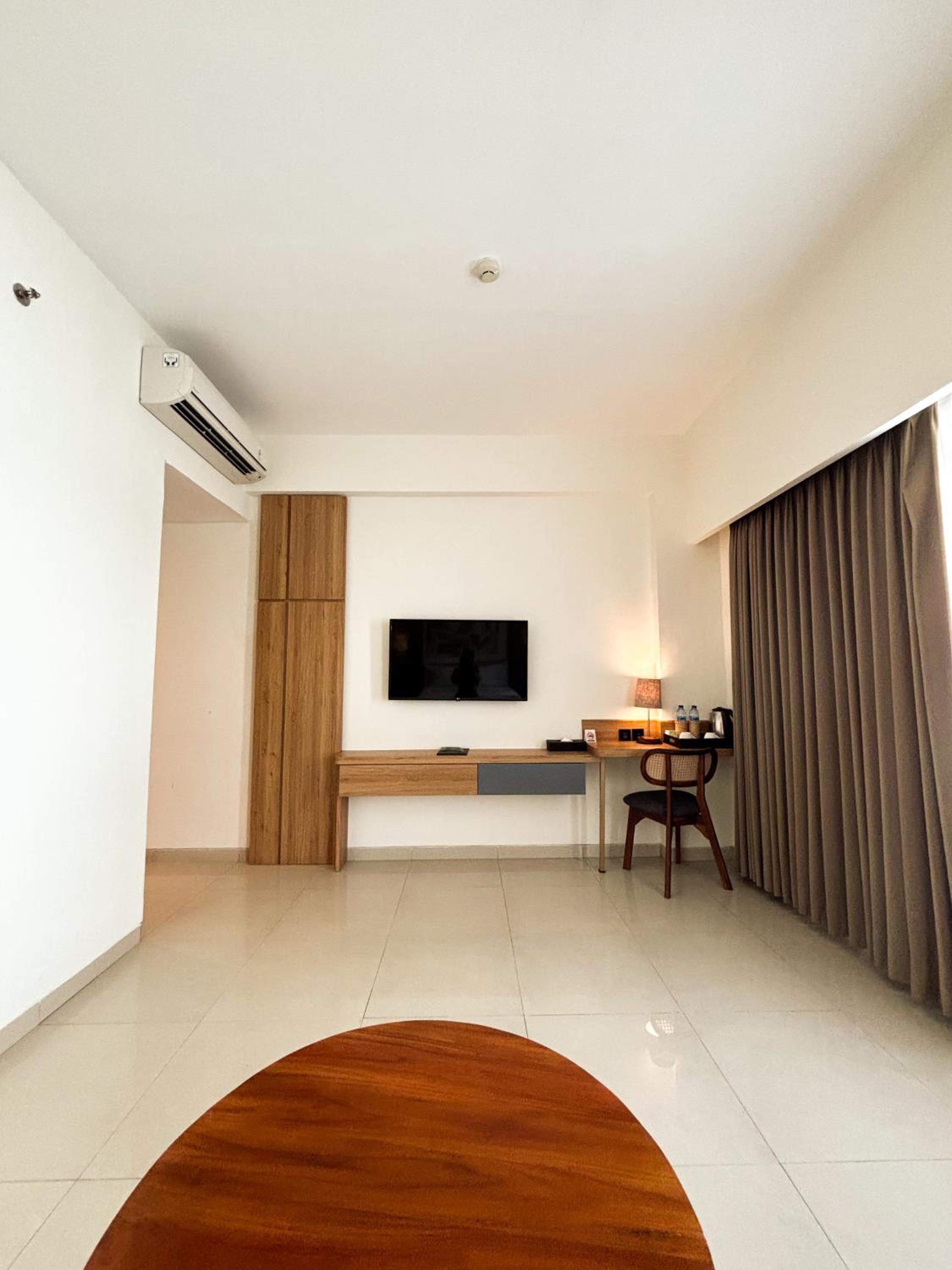 Junior Suite photo 2