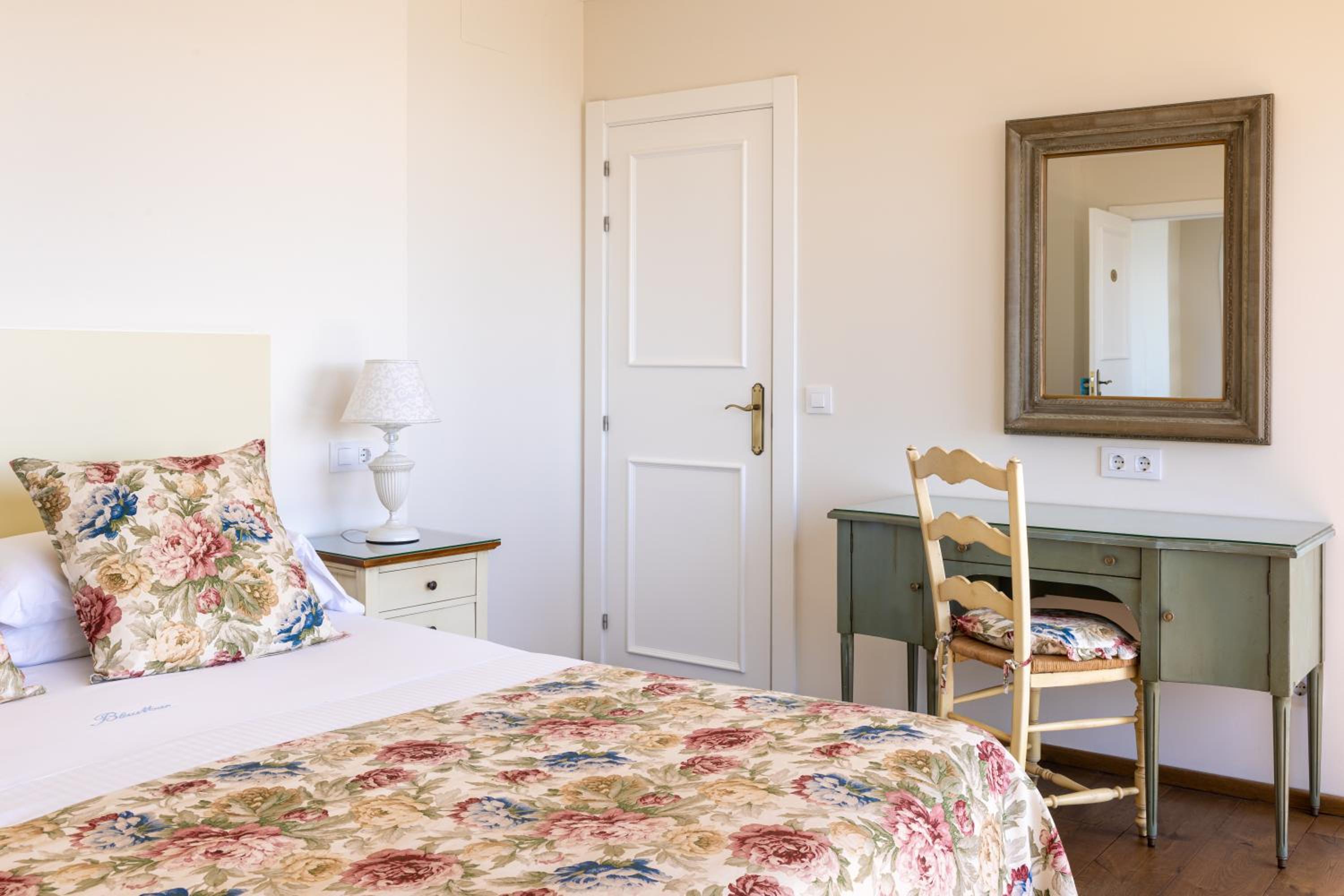 Junior Suite Room with Sea  View photo 2