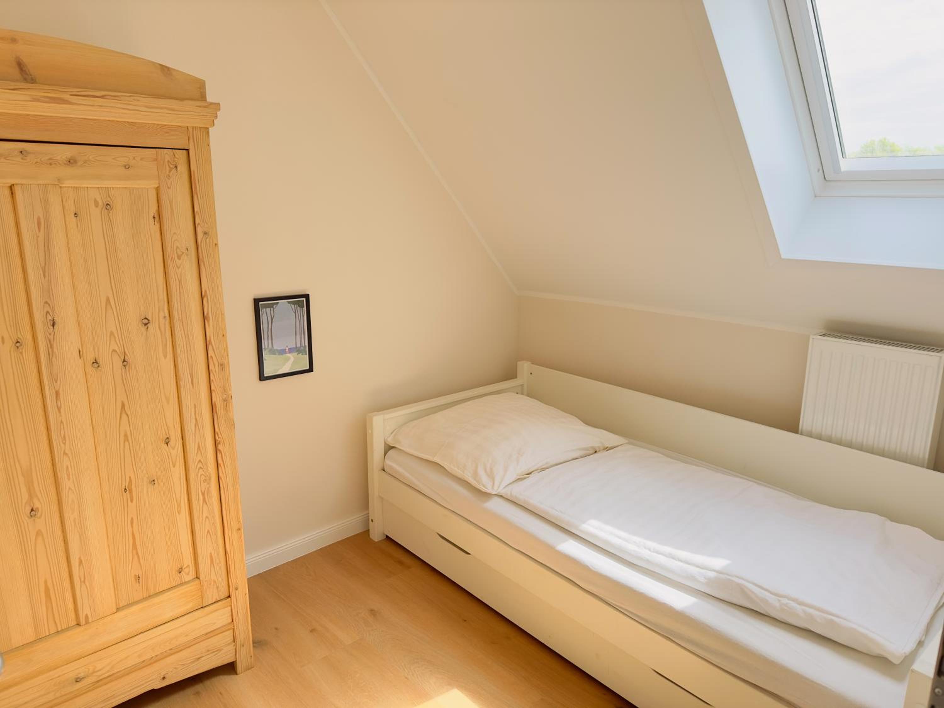 Two-Bedroom Superior Apartment