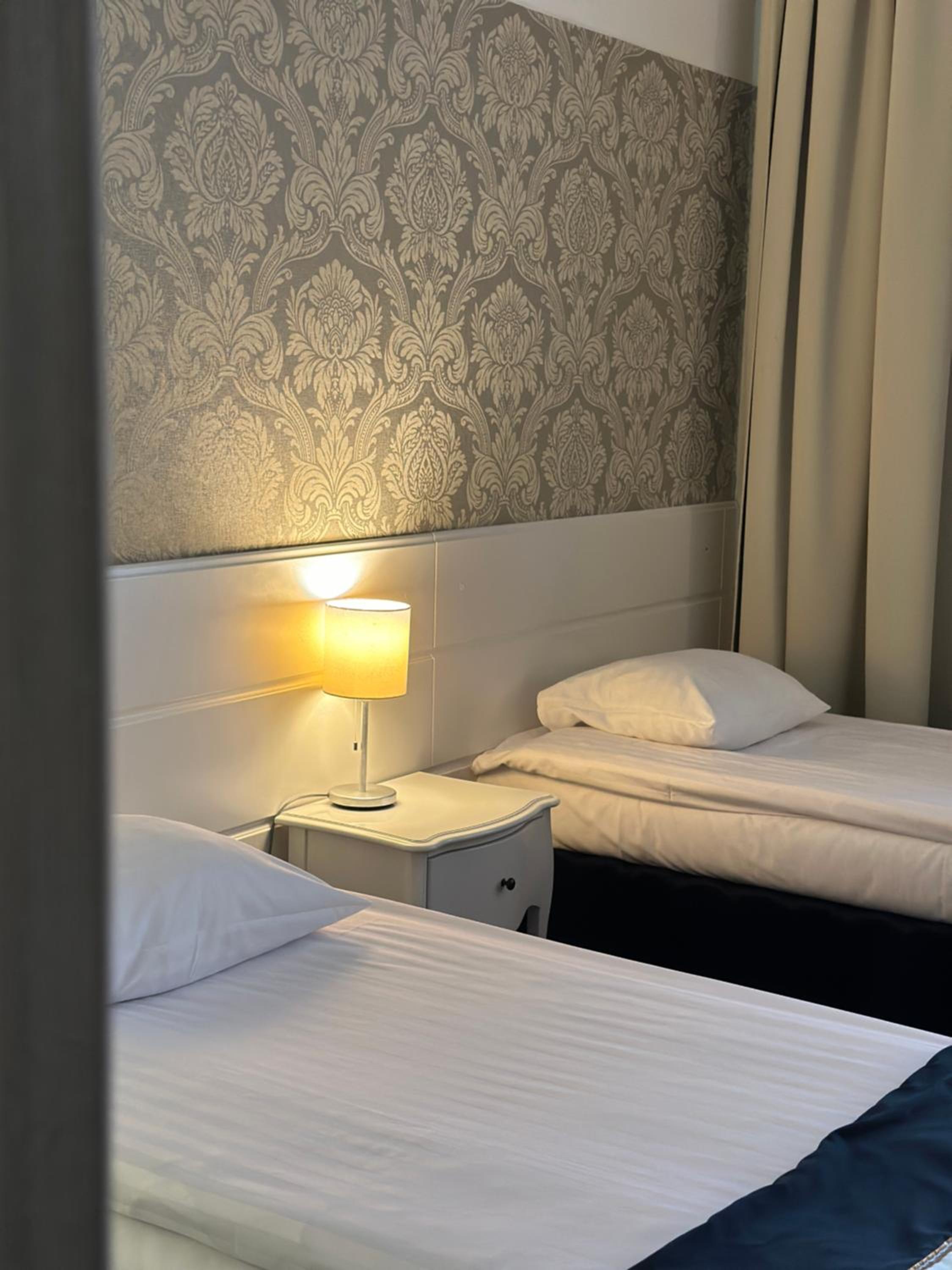 Standard Twin Room photo 1