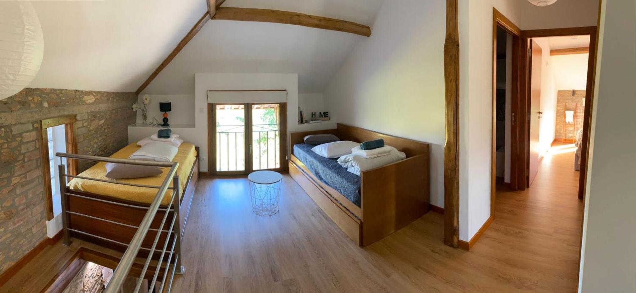 Two-Bedroom House photo 3