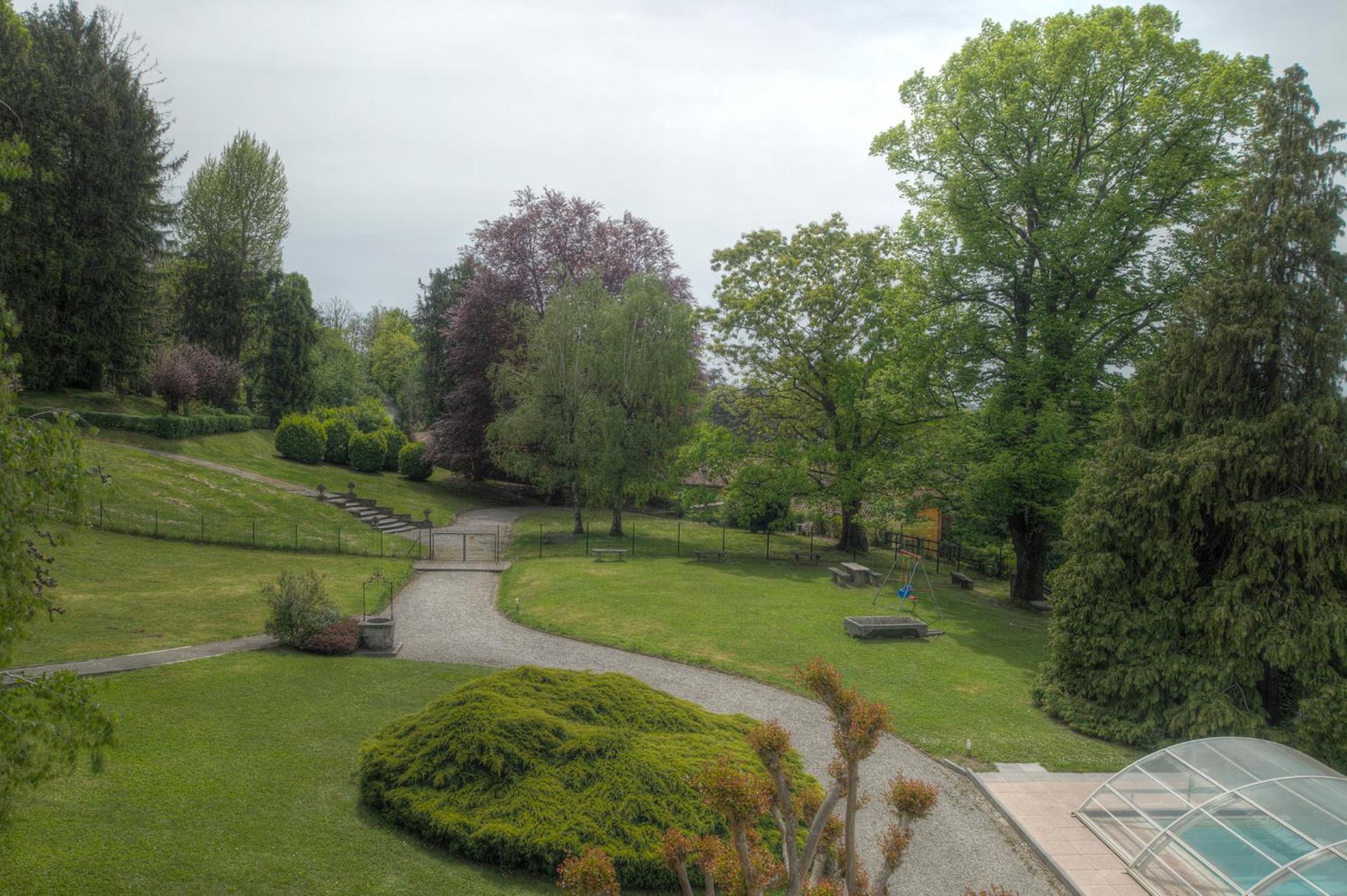 Suite with Terrace photo 3