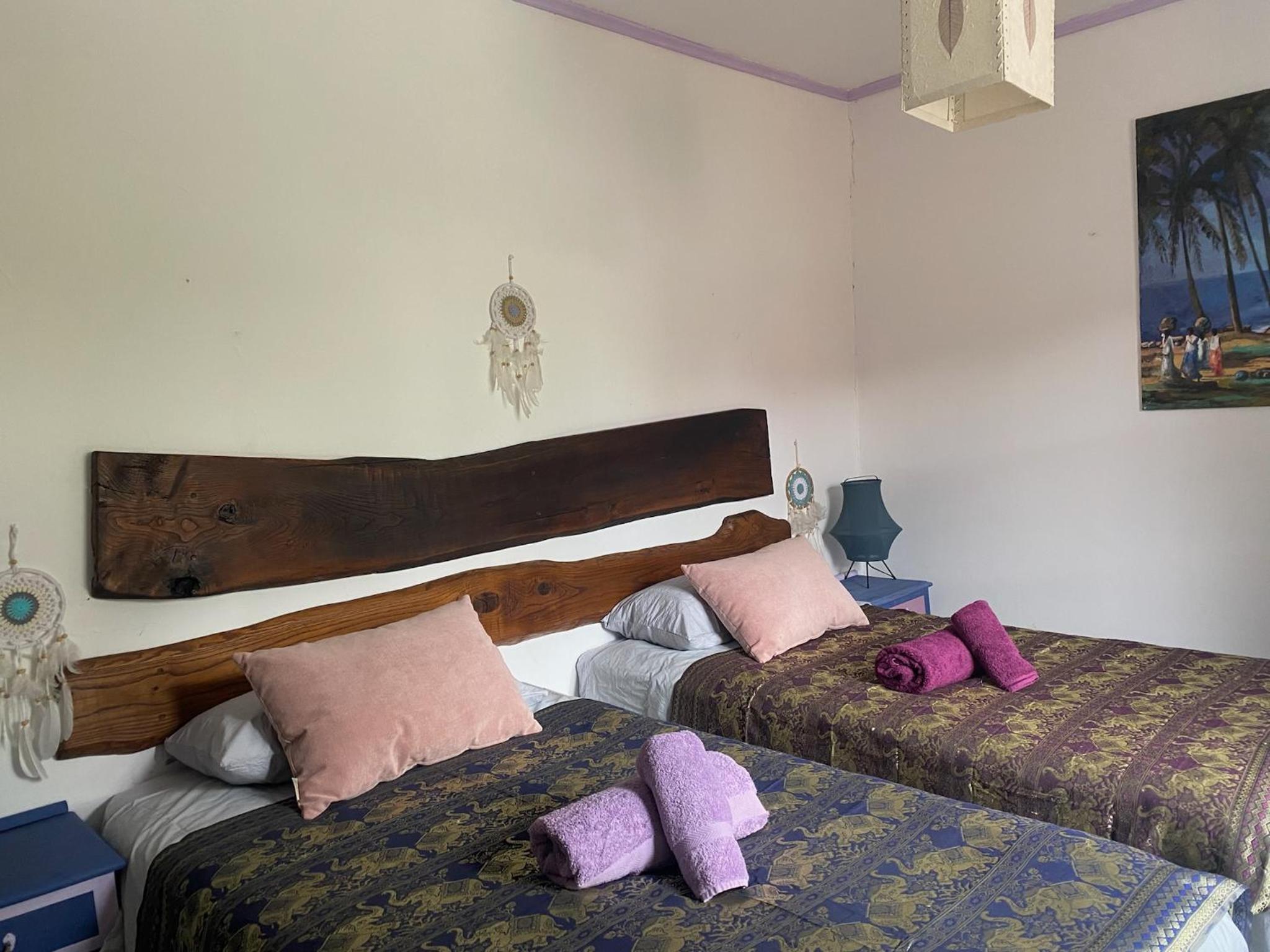 Deluxe Double Or Twin Room photo 3