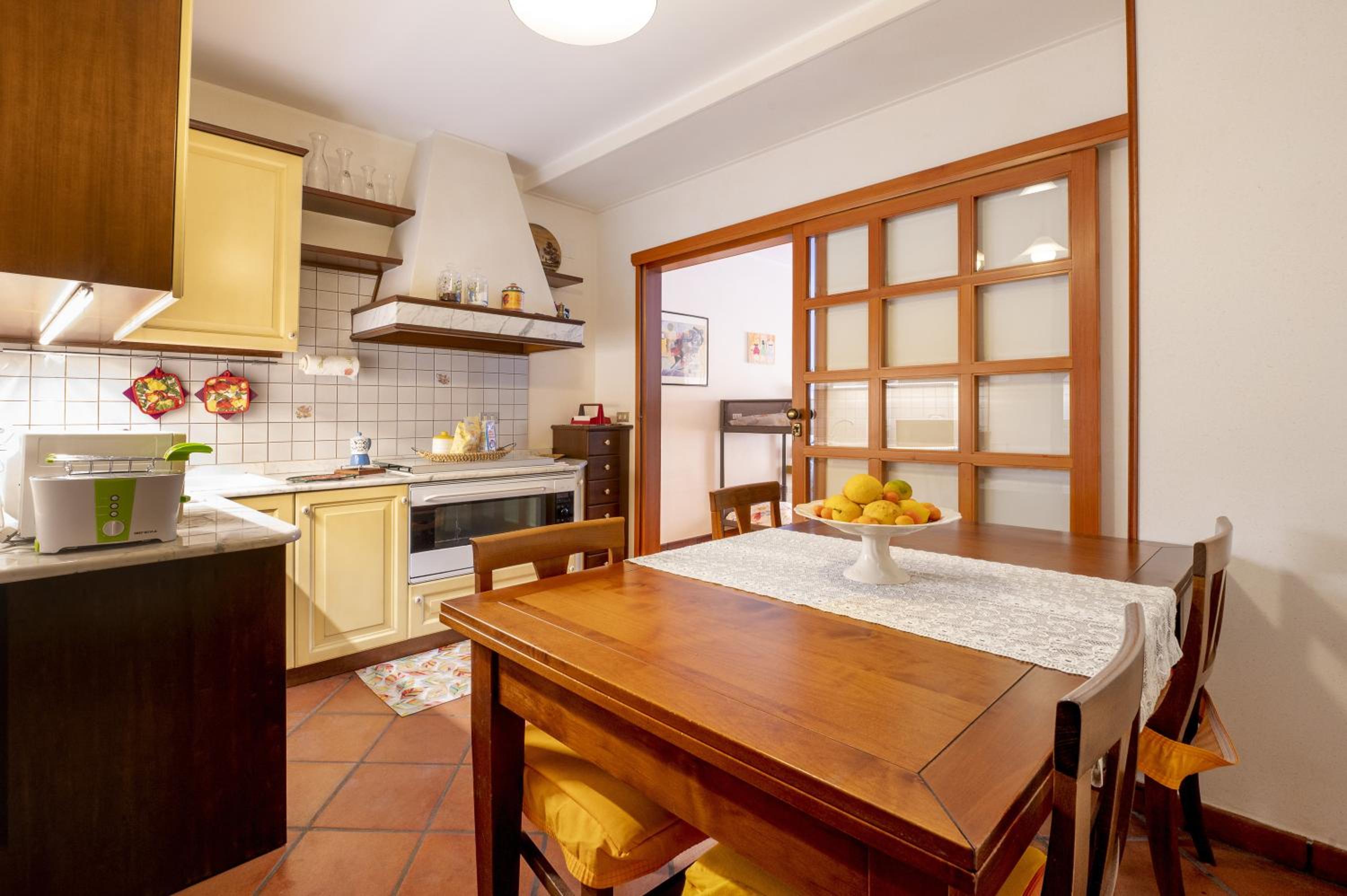 Superior One-Bedroom Apartment with Balcony photo 2
