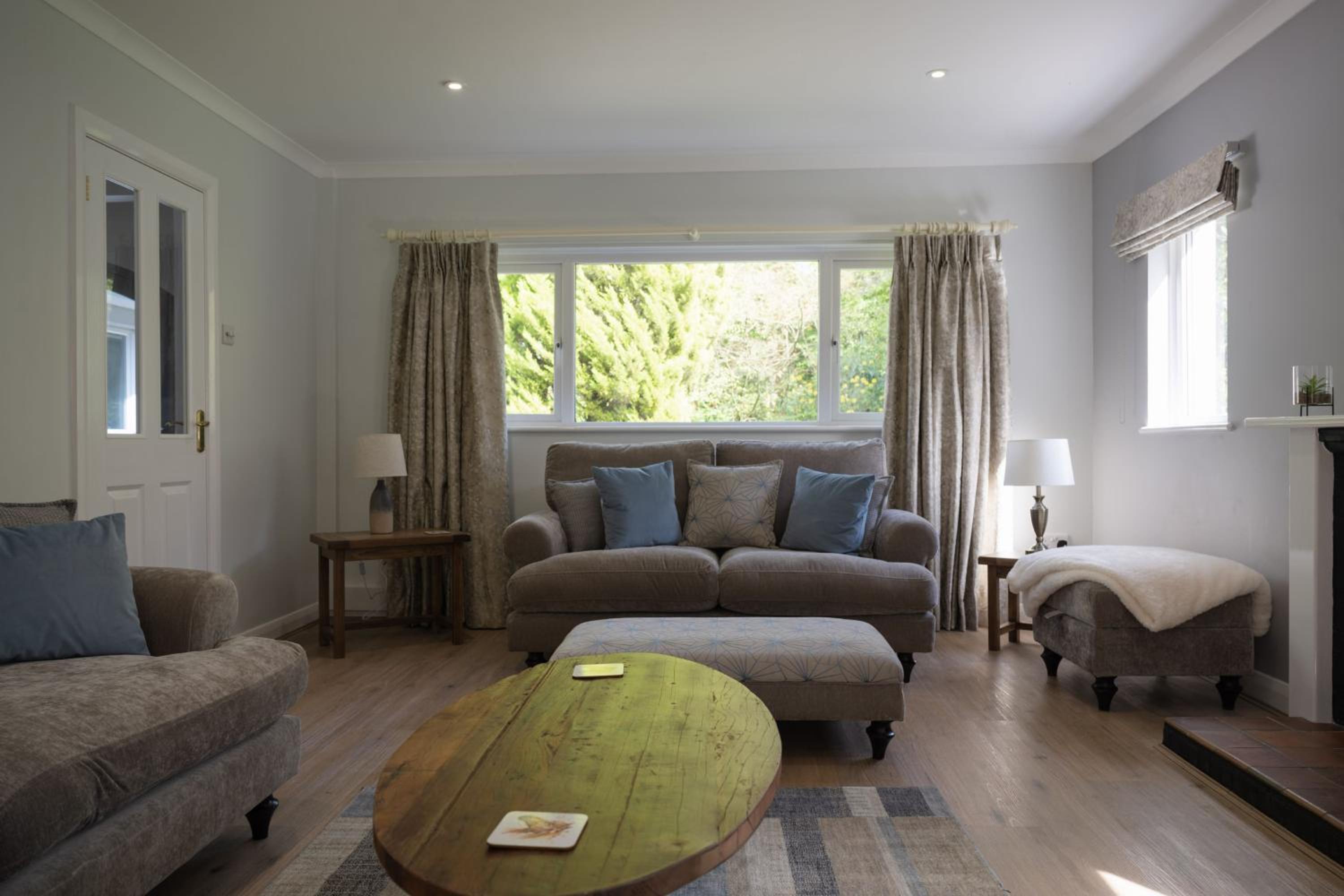 Vacation Home photo 1