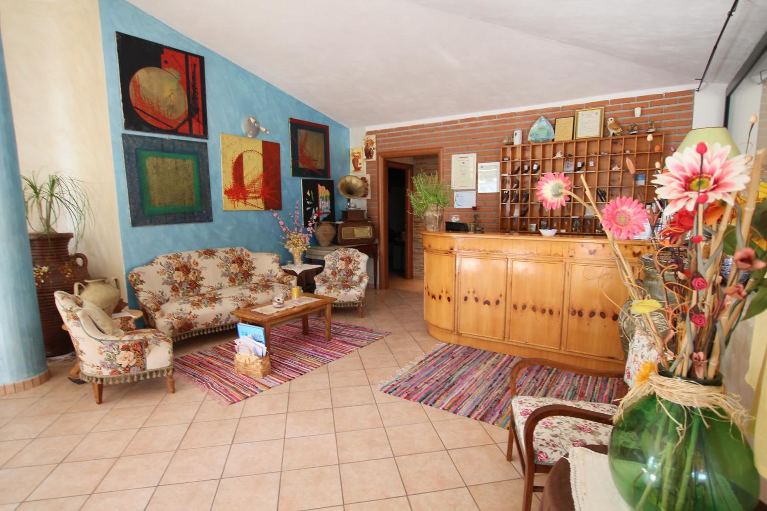 Superior Double Room photo 2