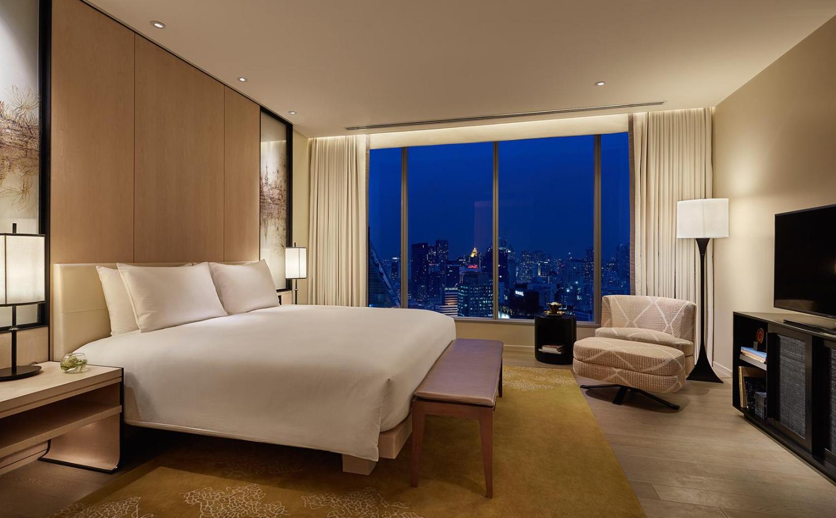Ambassador Suite