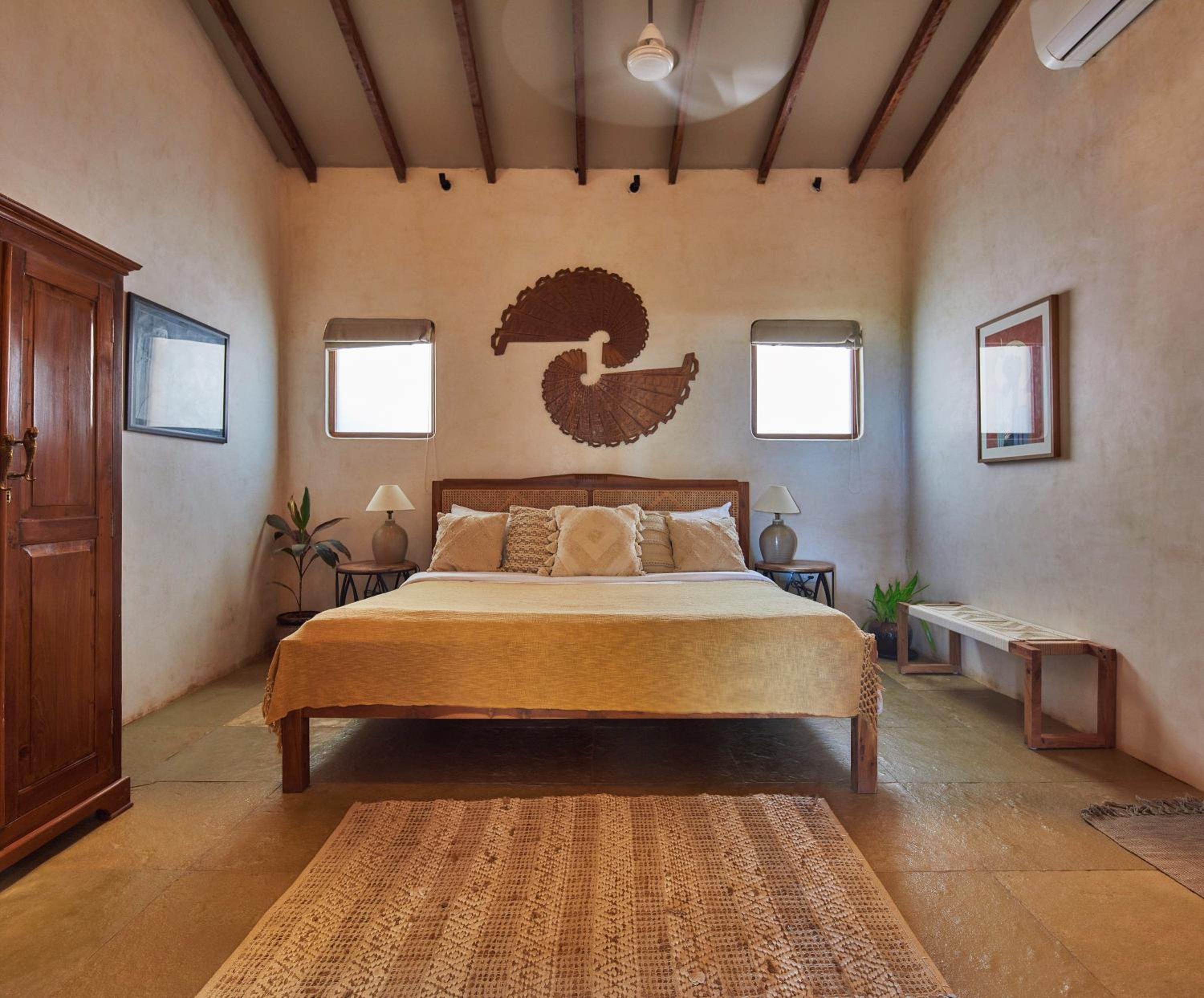 Two-Bedroom Bungalow - Photo 5
