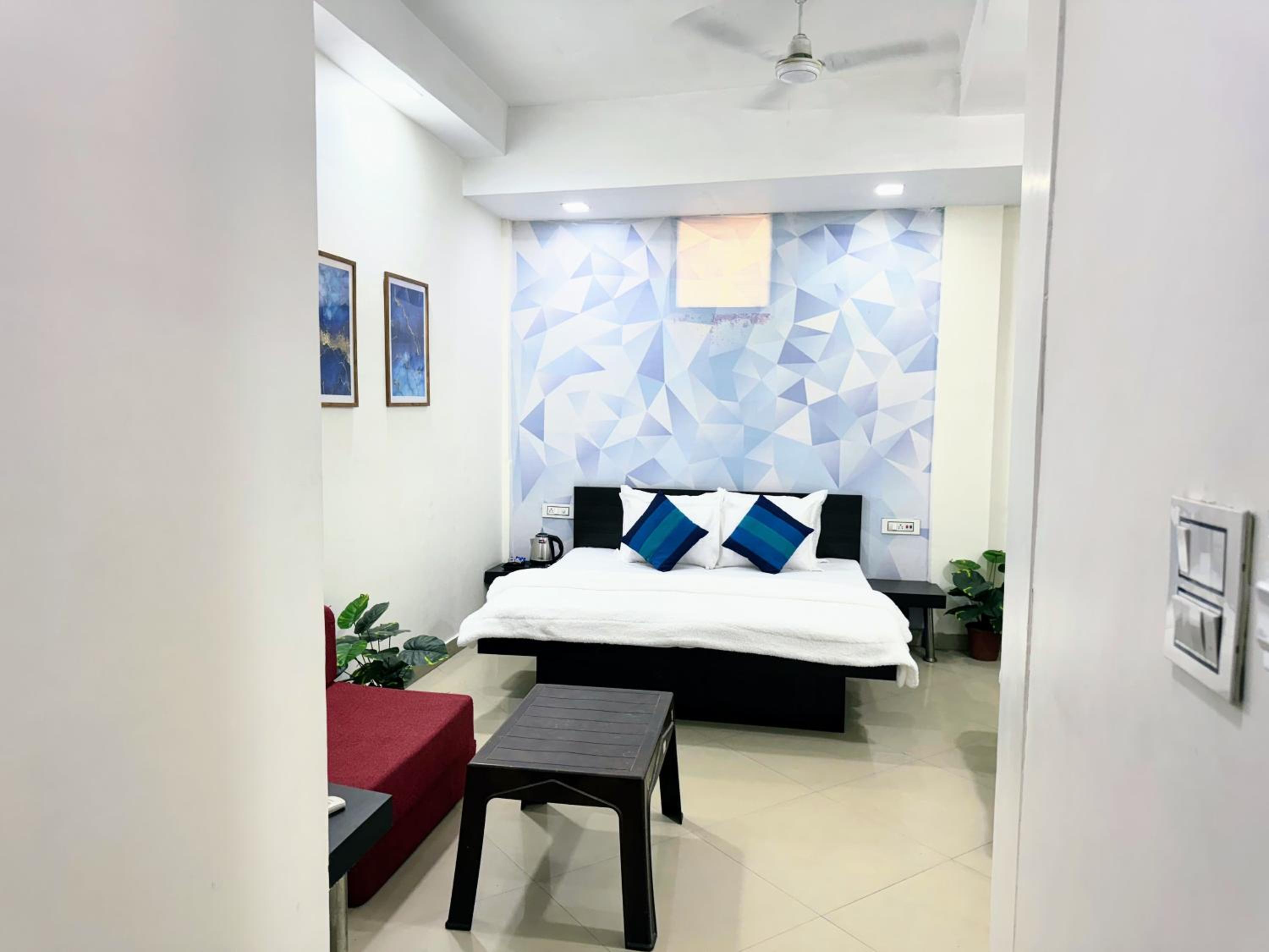 Family Suite - Photo 62