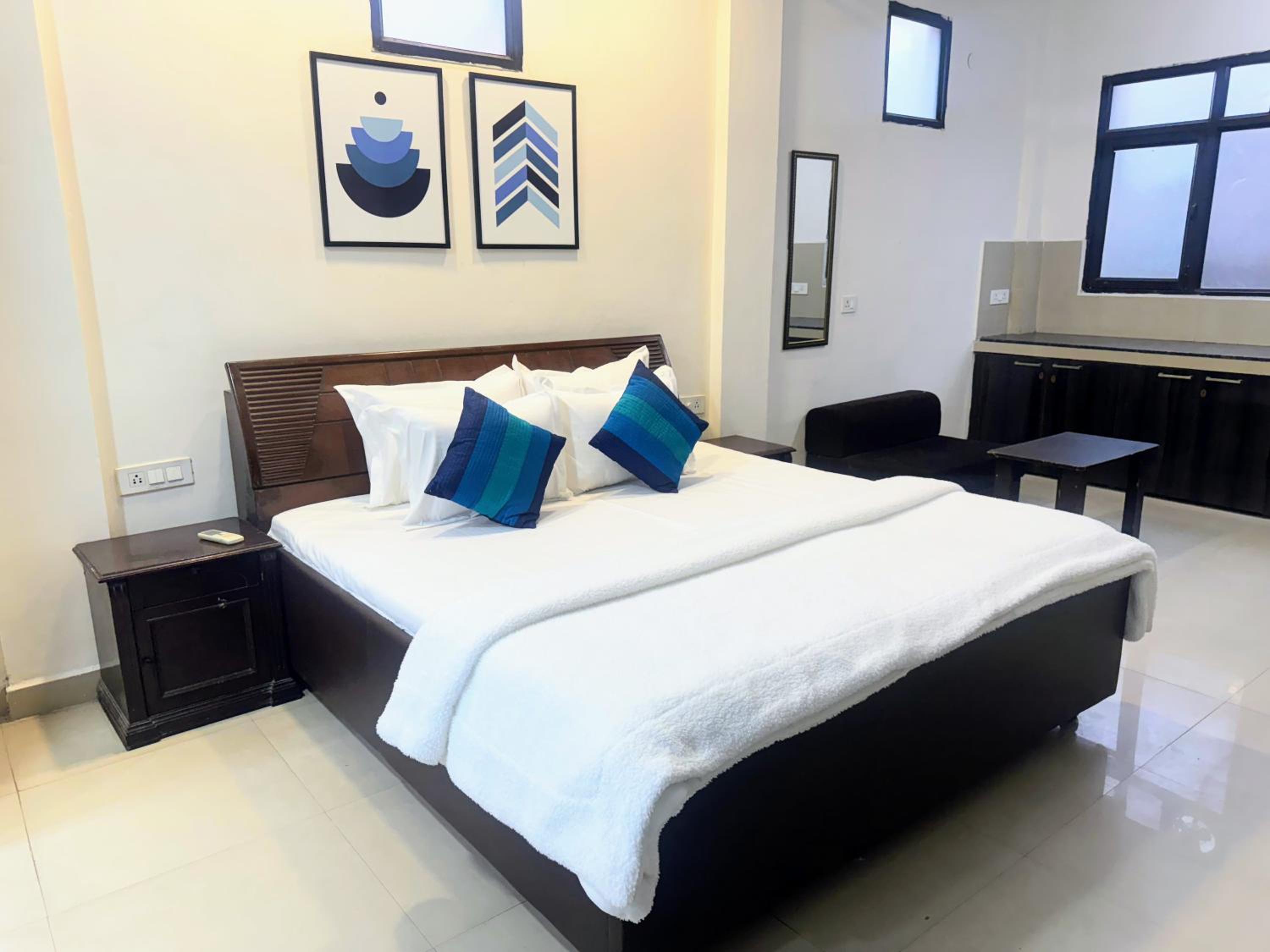 Family Suite - Photo 29
