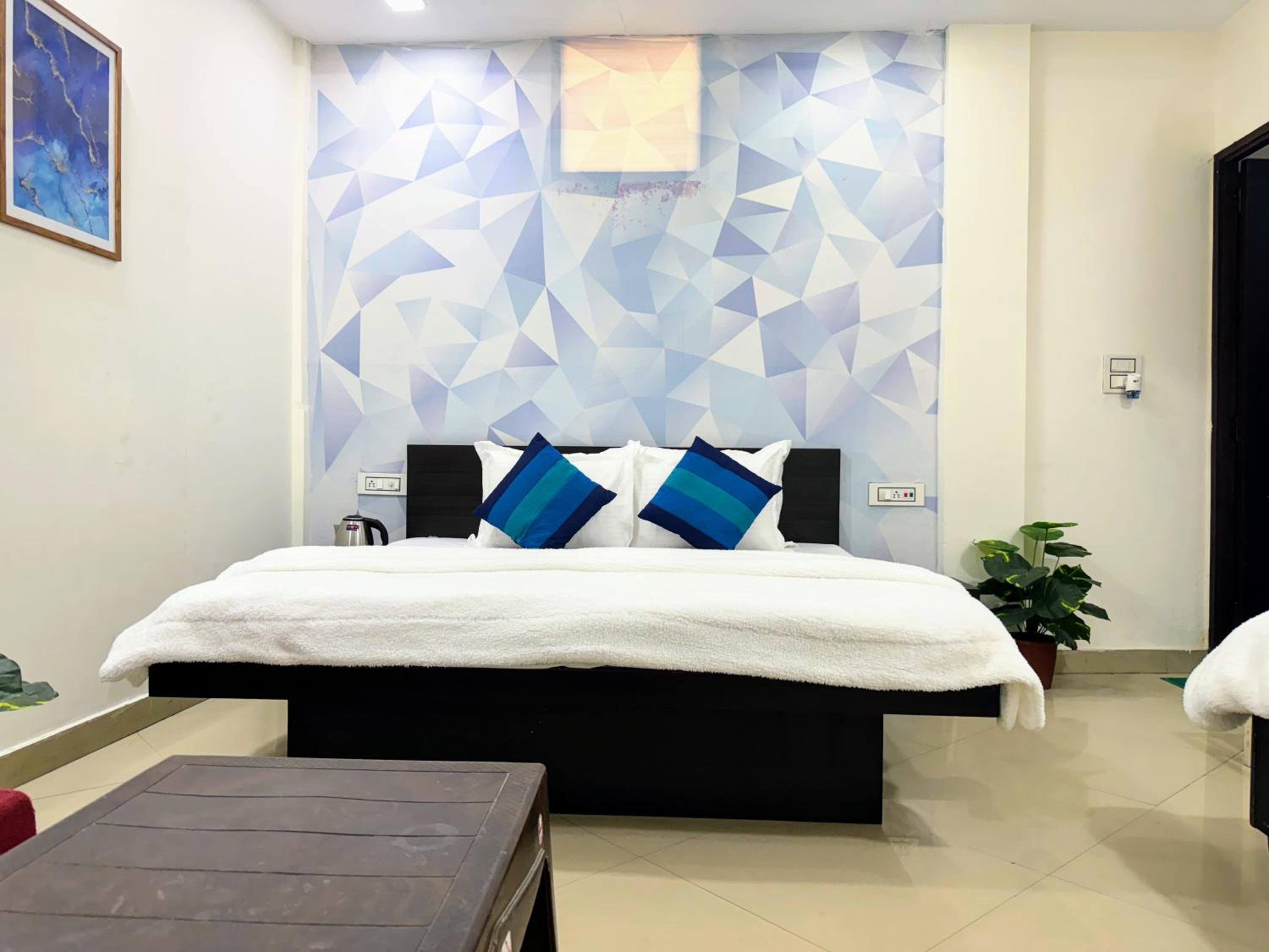 Family Suite - Photo 60