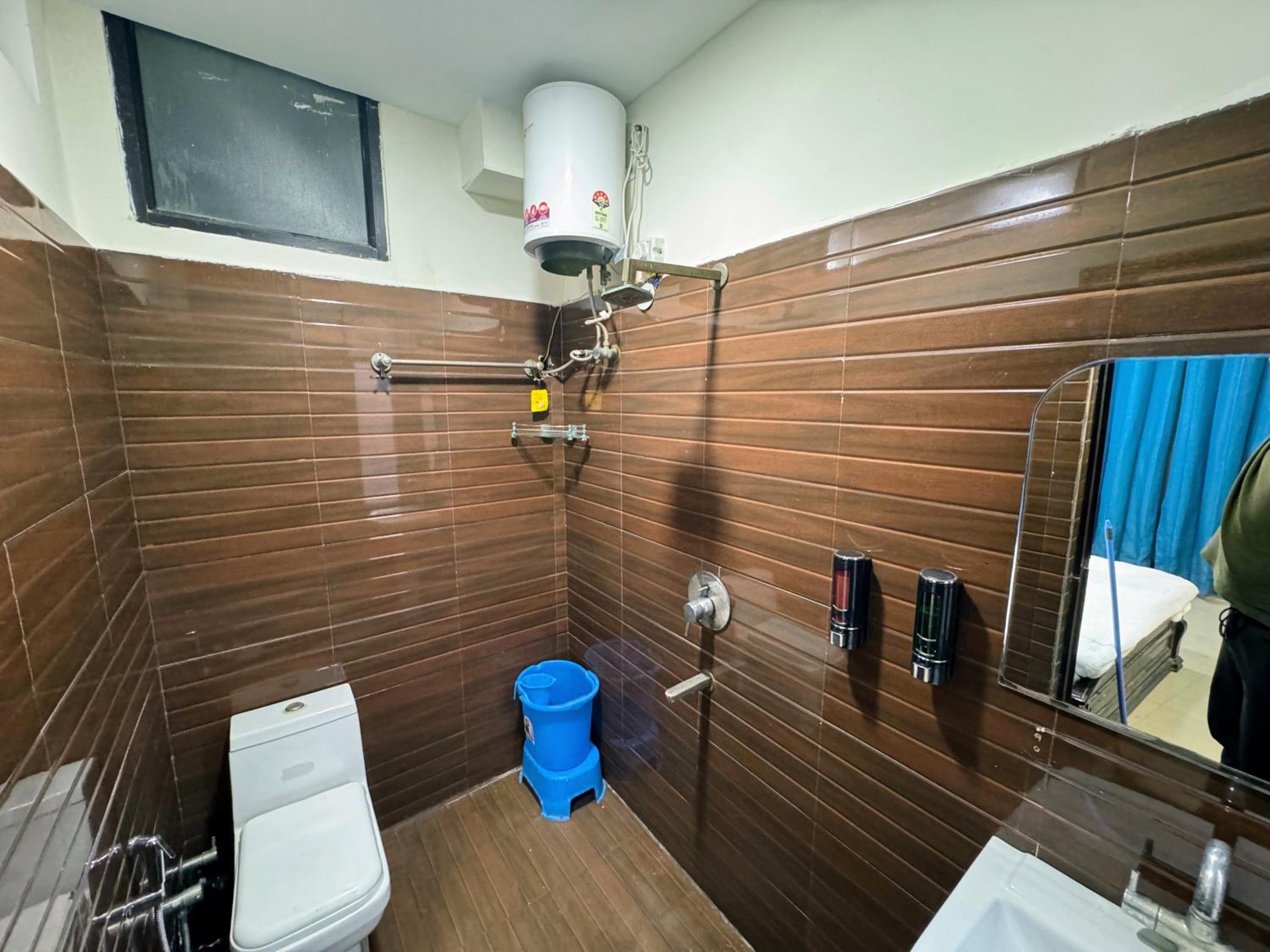 Family Suite - Photo 51