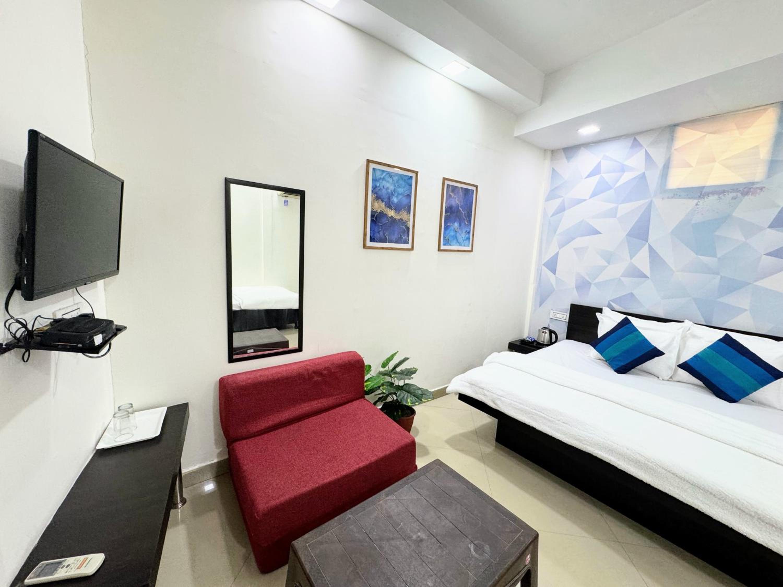 Family Suite - Photo 49