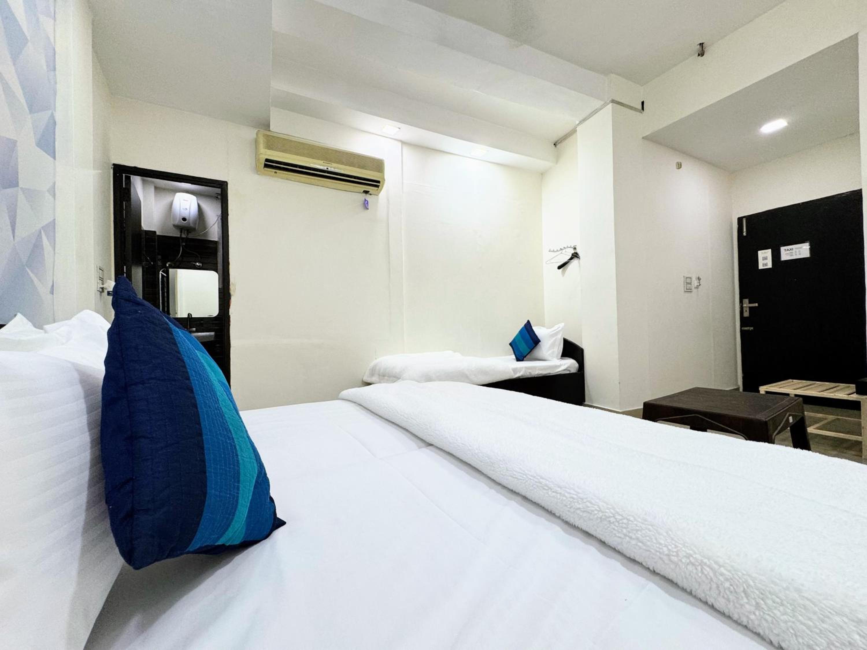 Family Suite - Photo 47