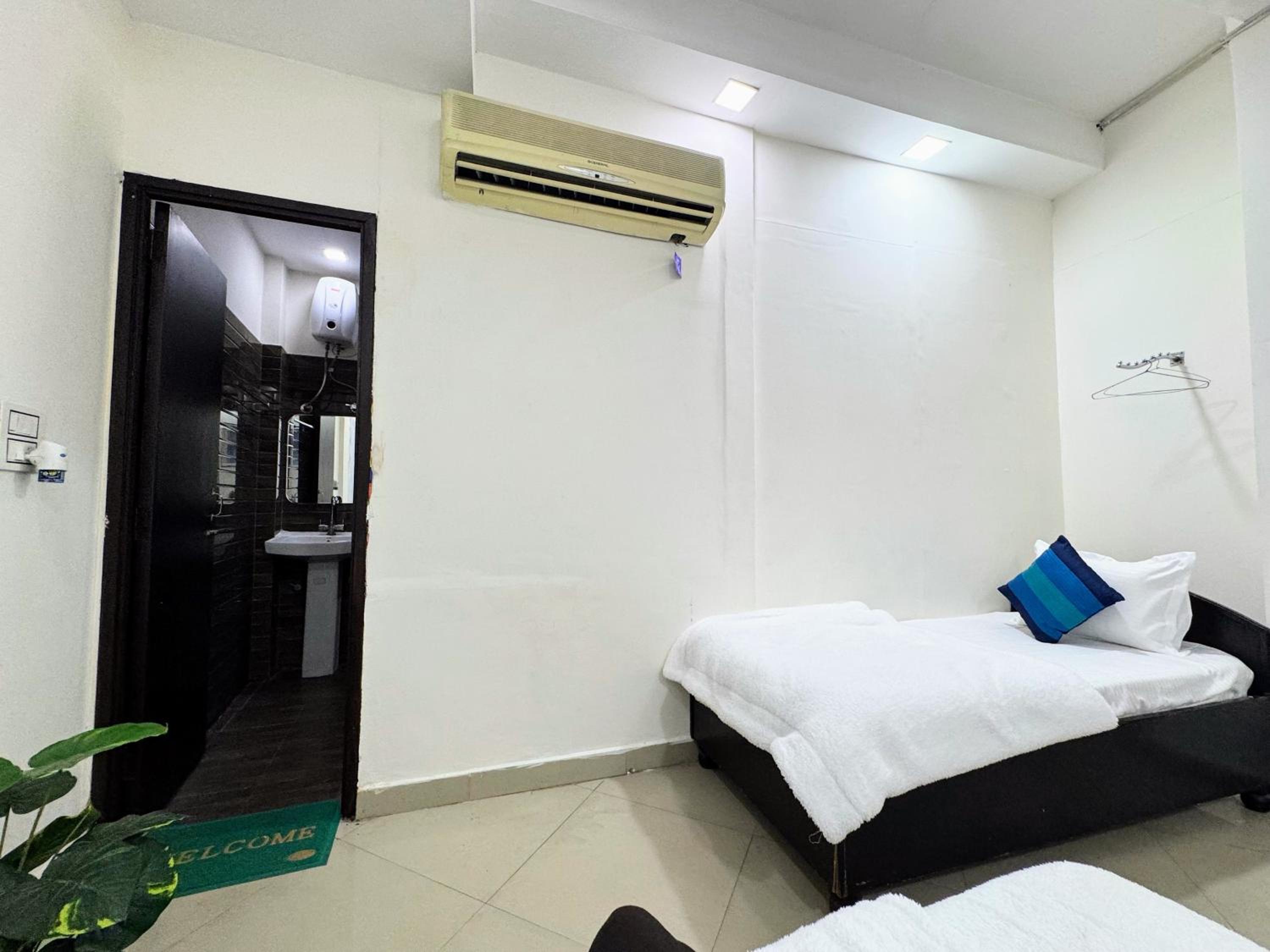 Family Suite - Photo 44