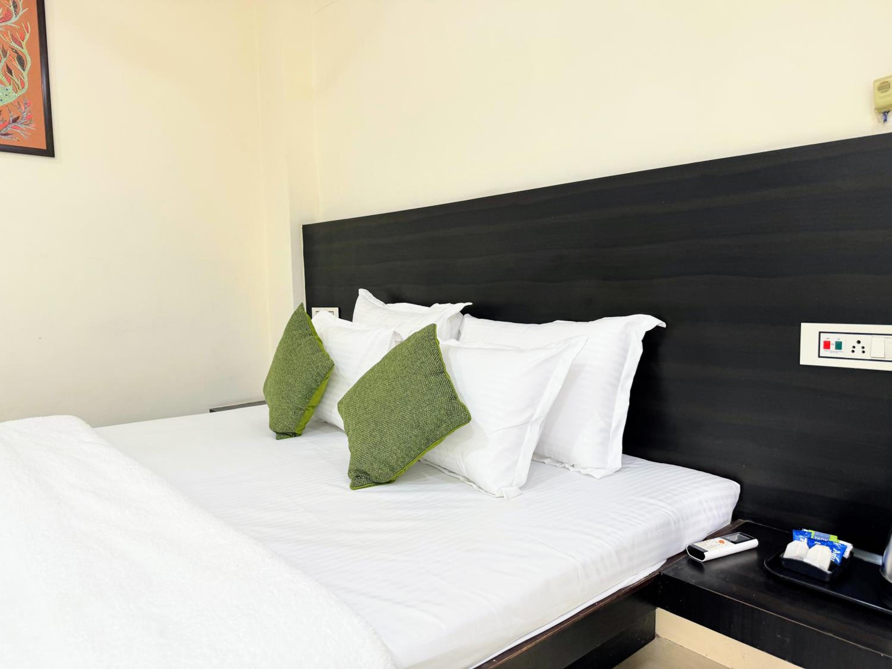 Family Suite - Photo 42