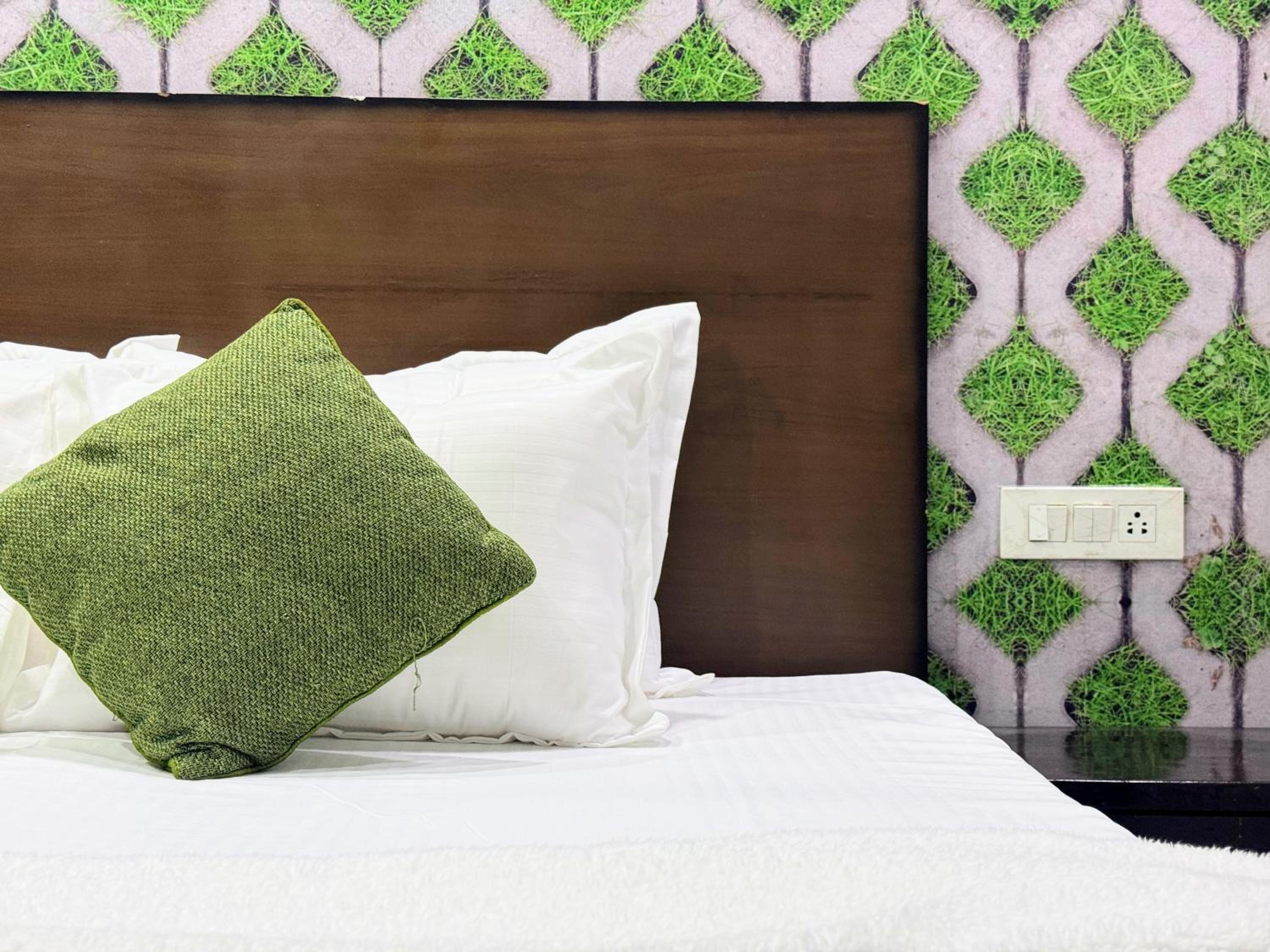 Family Suite - Photo 41