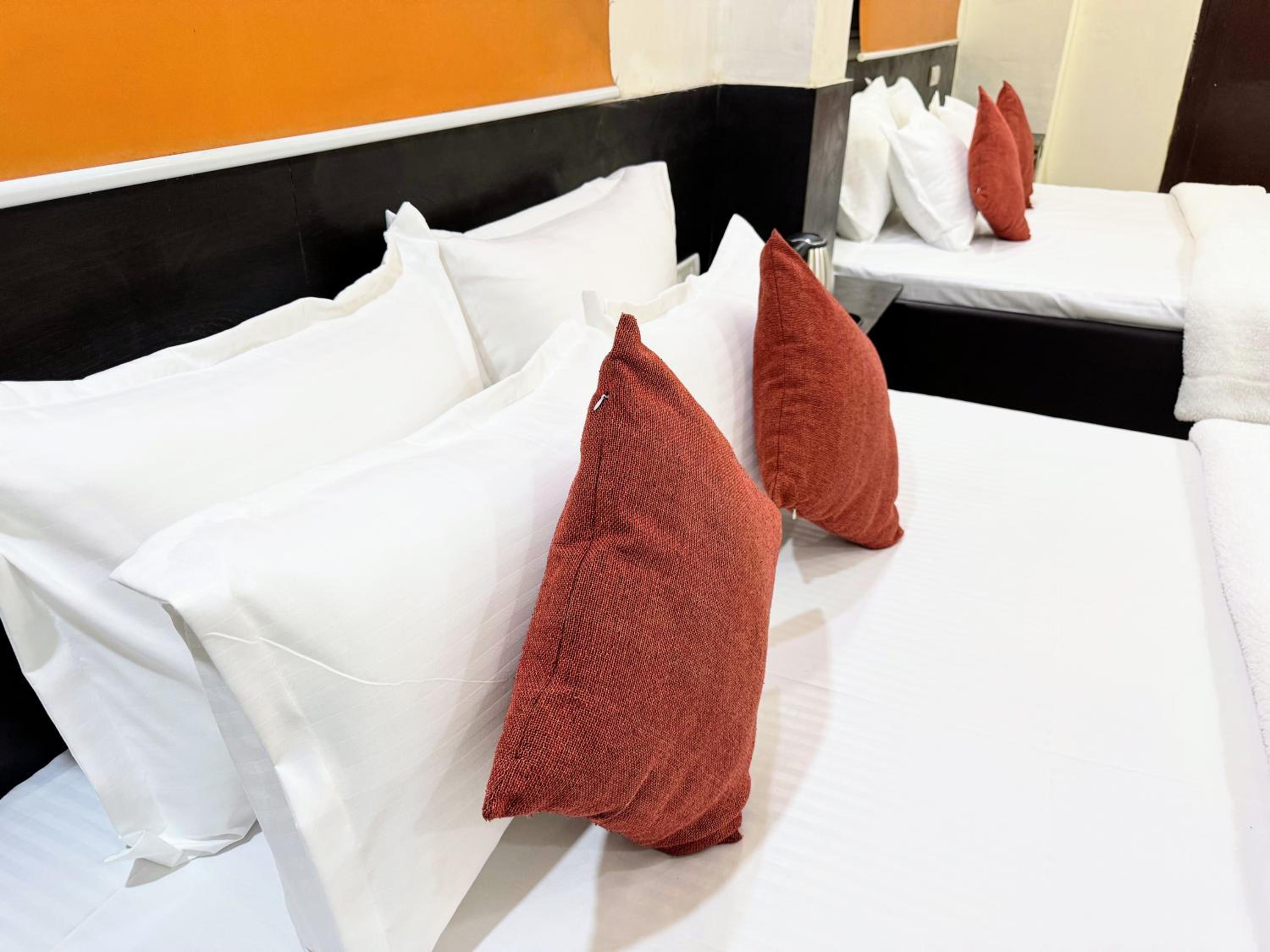 Family Suite - Photo 27